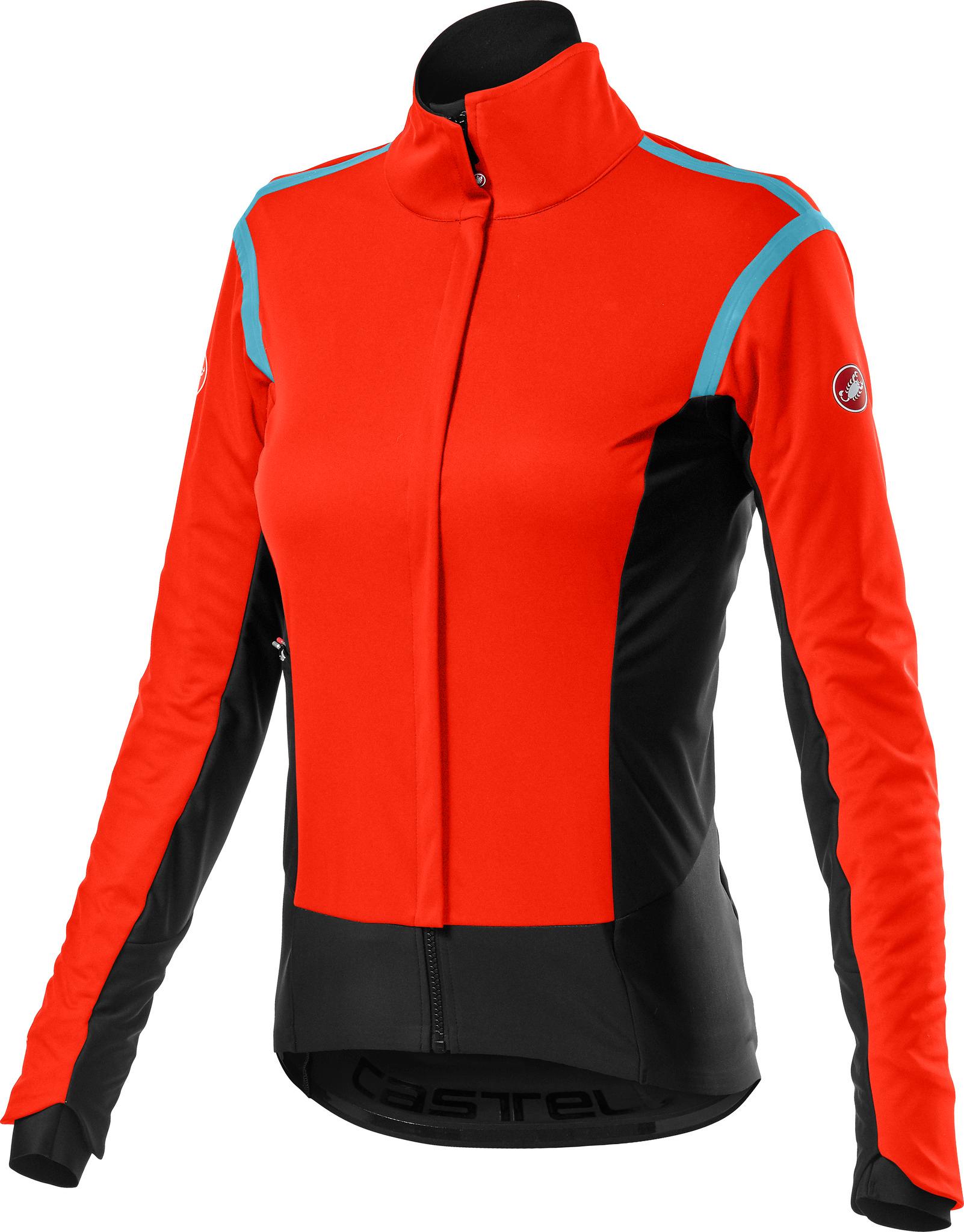 Product gallery image number 1 for product Alpha Ros 2 Jacket - Women's