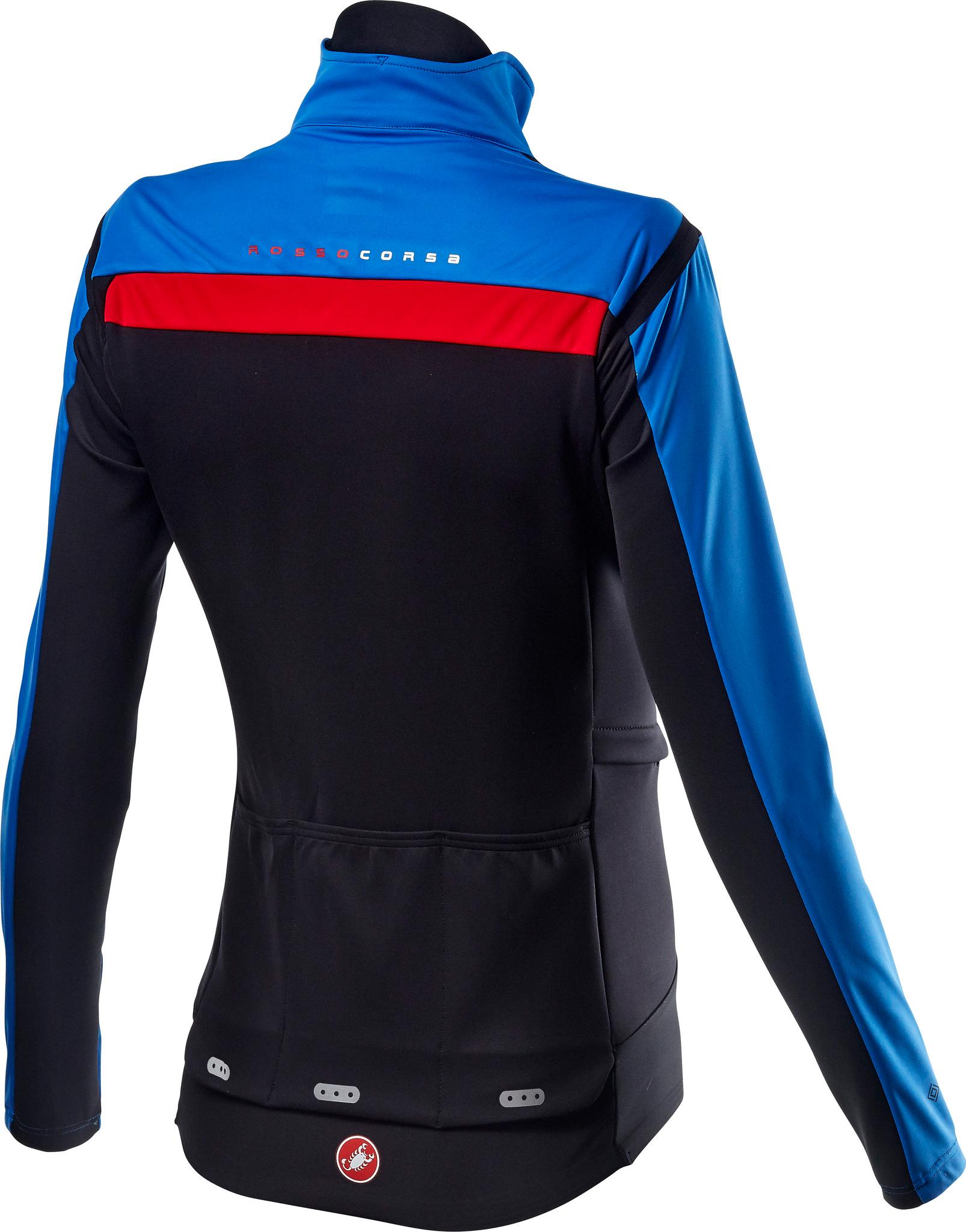 Product gallery image number 2 for product Veste Alpha Ros 2 Light - Femme