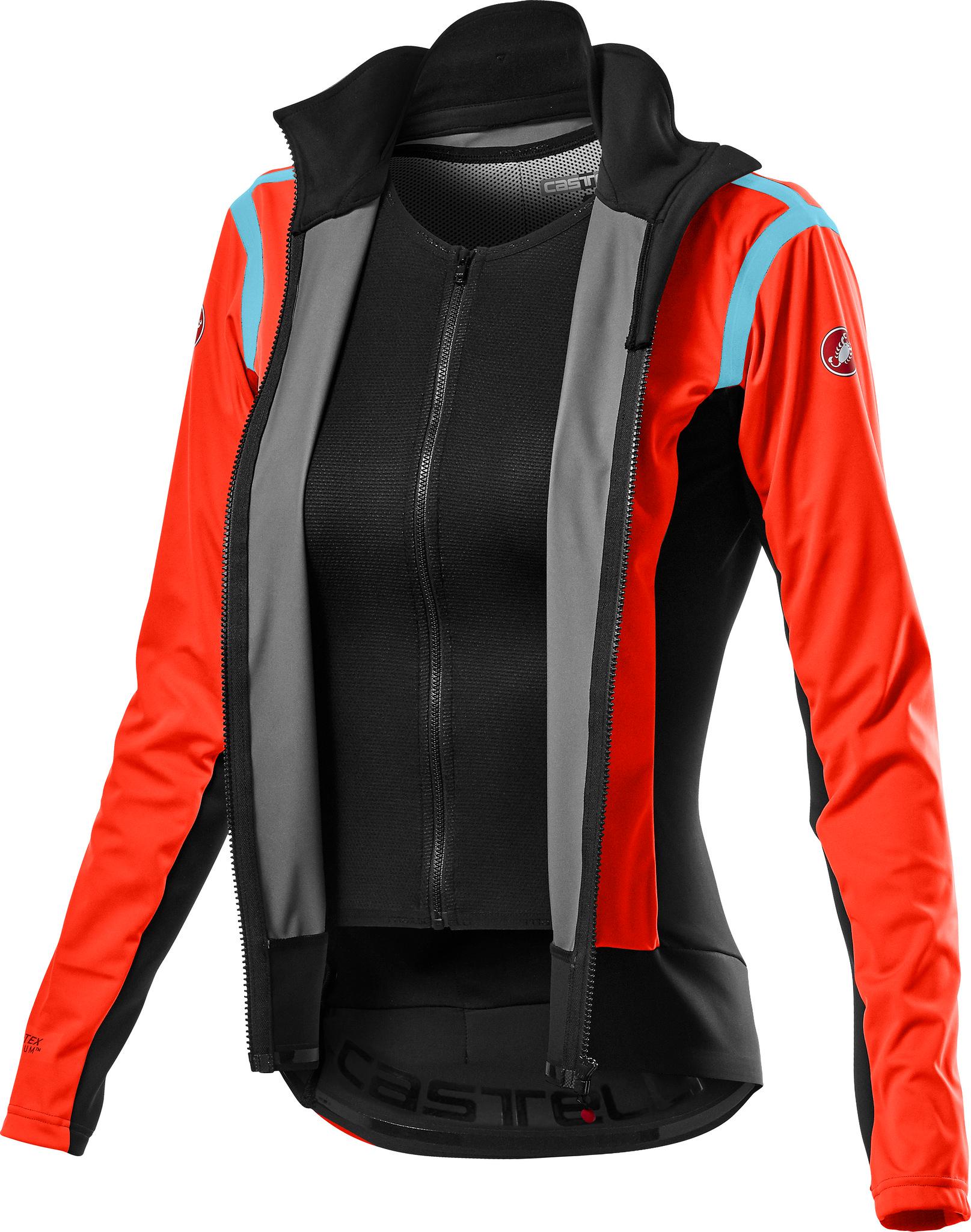 Product gallery image number 3 for product Alpha Ros 2 Light Jacket - Women's