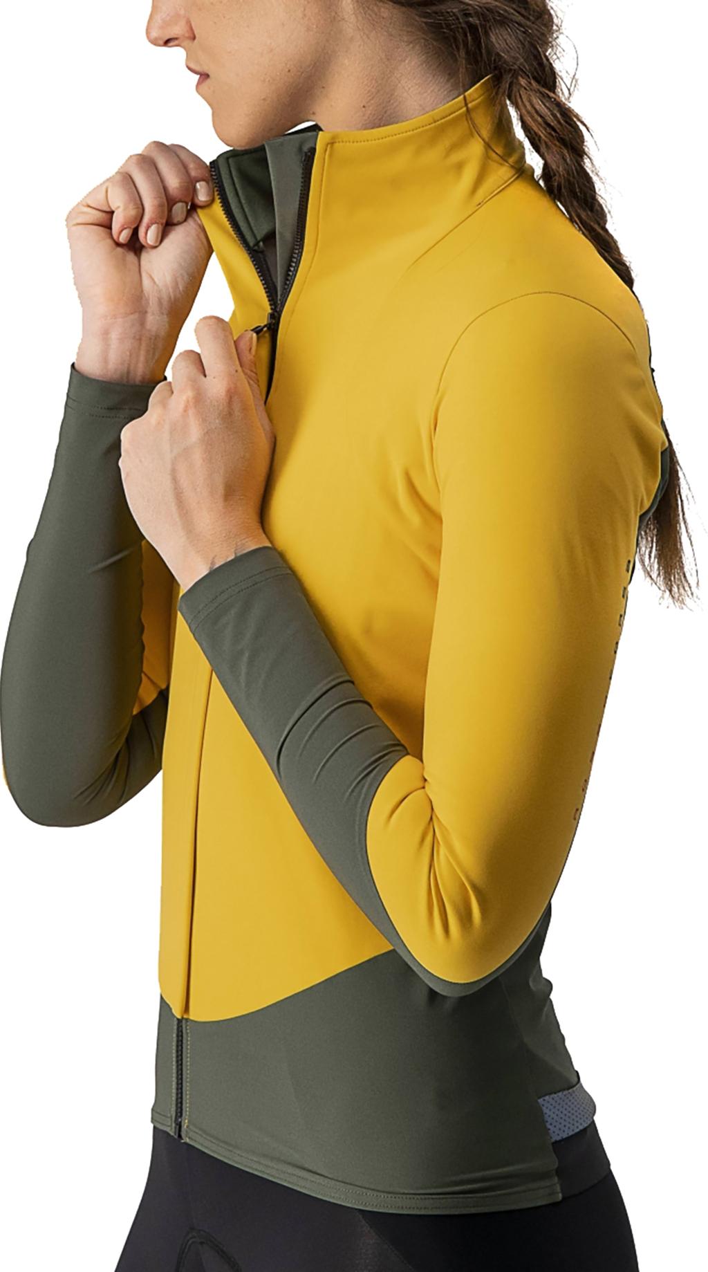 Product gallery image number 4 for product Beta Ros Jacket -  Women's