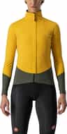 Colour: Saffron - Military Green