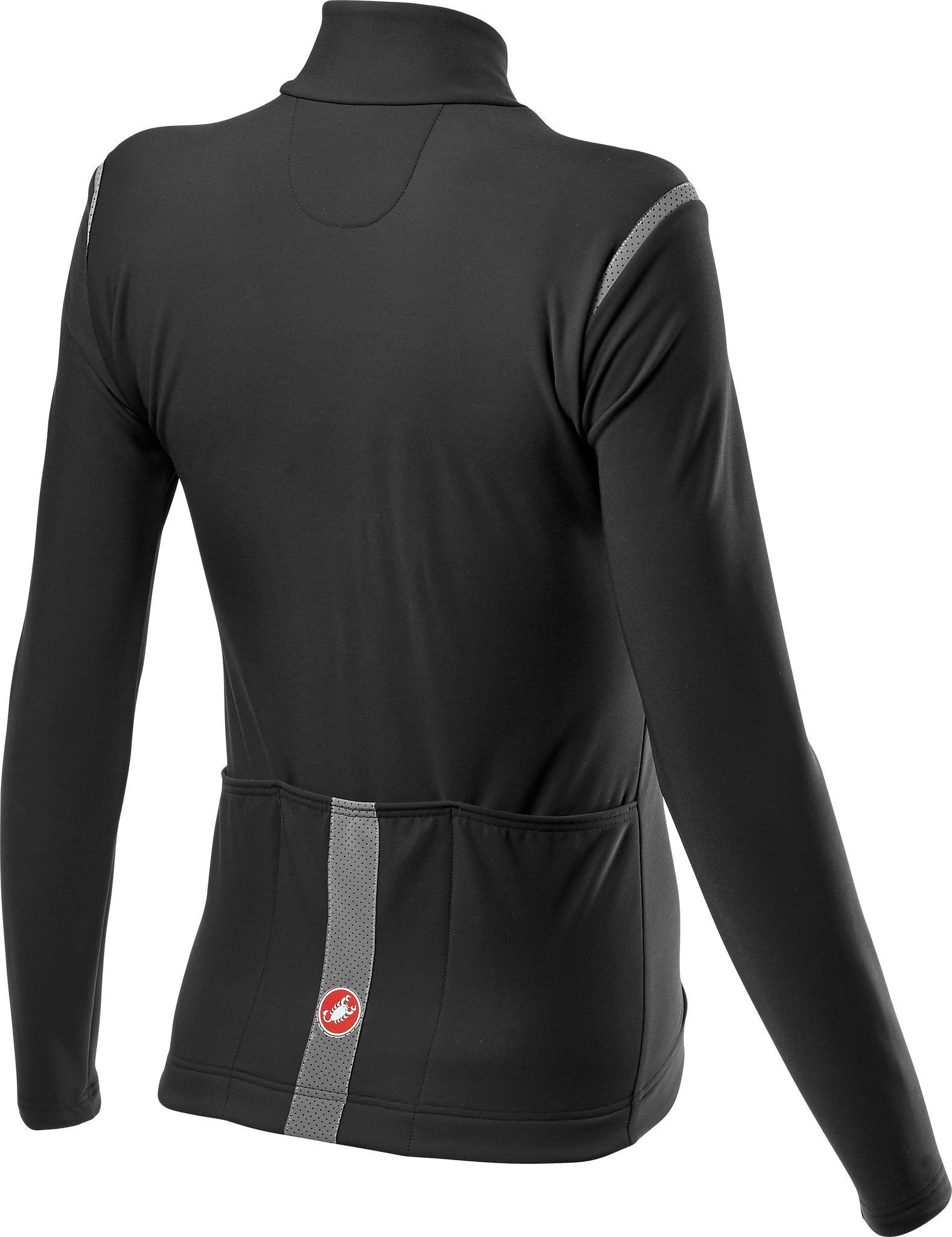 Product gallery image number 2 for product Tutto Nano Ros Jersey - Women's