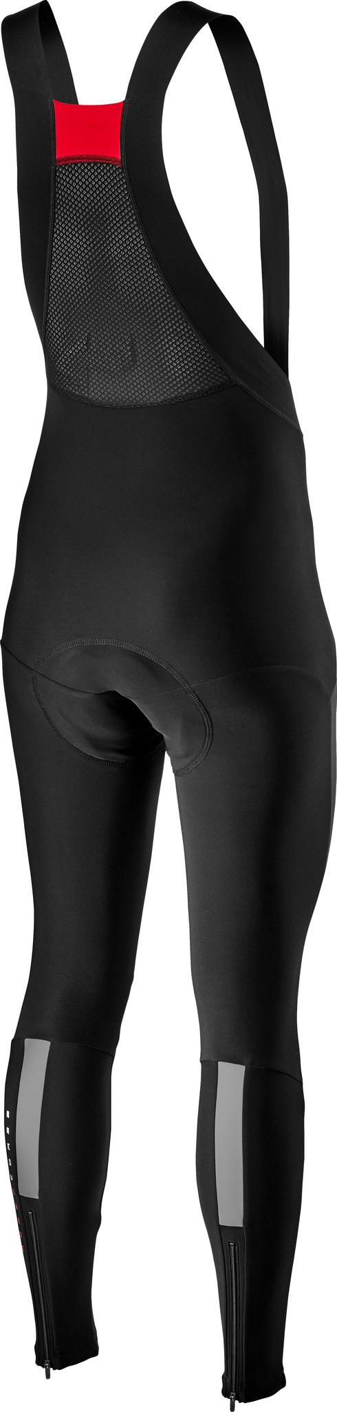 Product gallery image number 2 for product Sorpasso Ros Bibtight - Women's