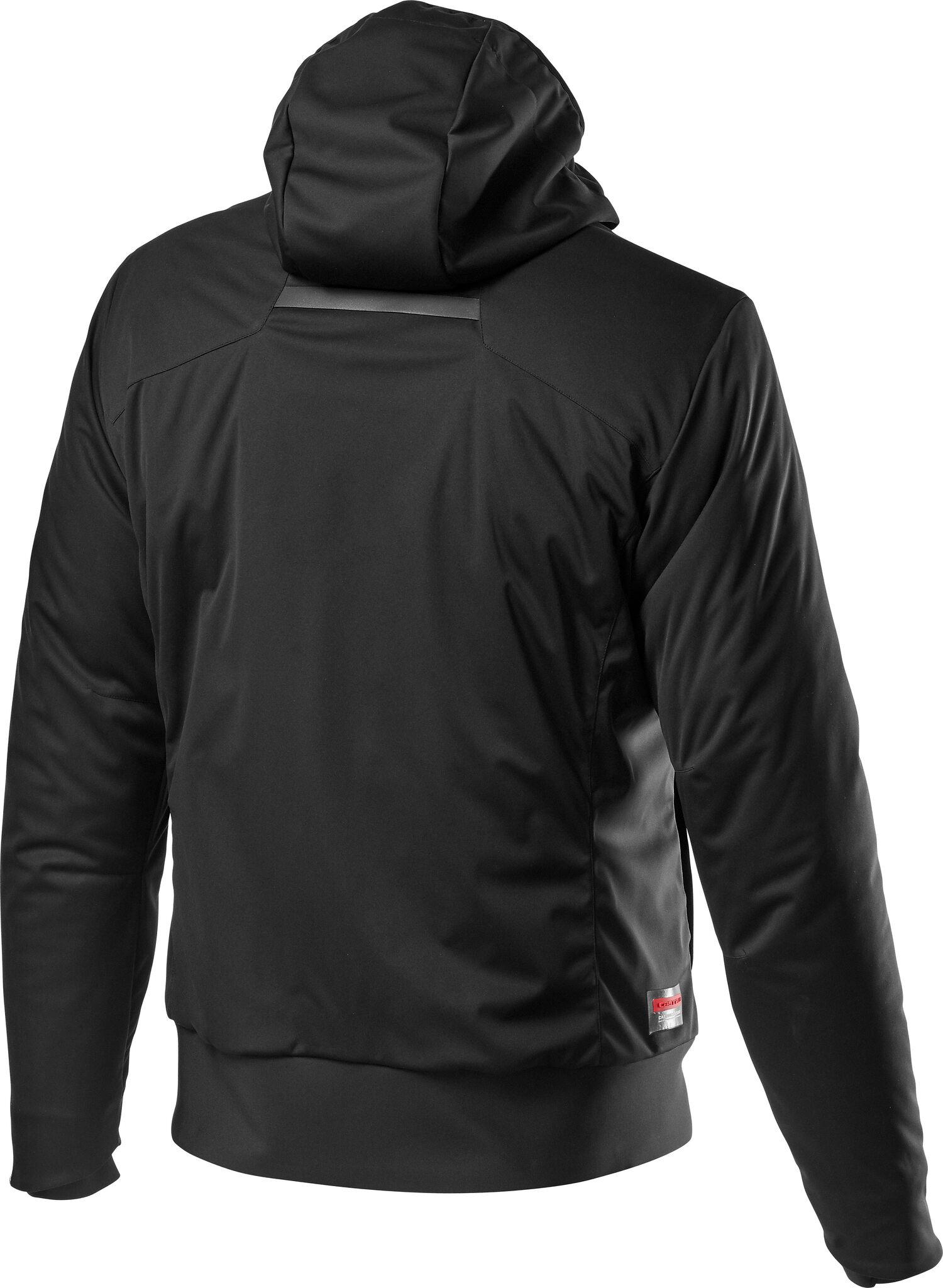 Product gallery image number 2 for product Alpha Mc Studio Jacket - Men's