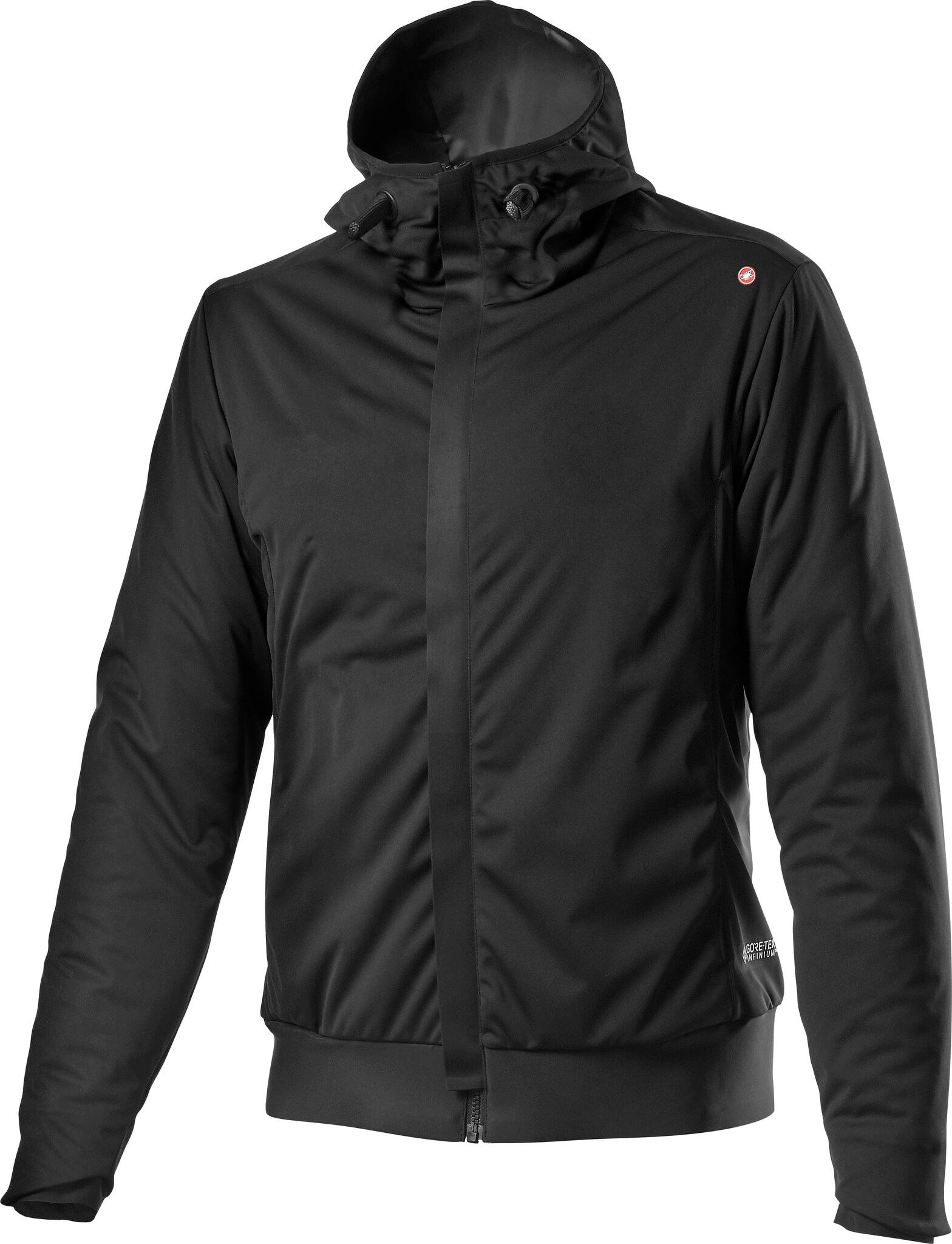 Product gallery image number 1 for product Alpha Mc Studio Jacket - Men's