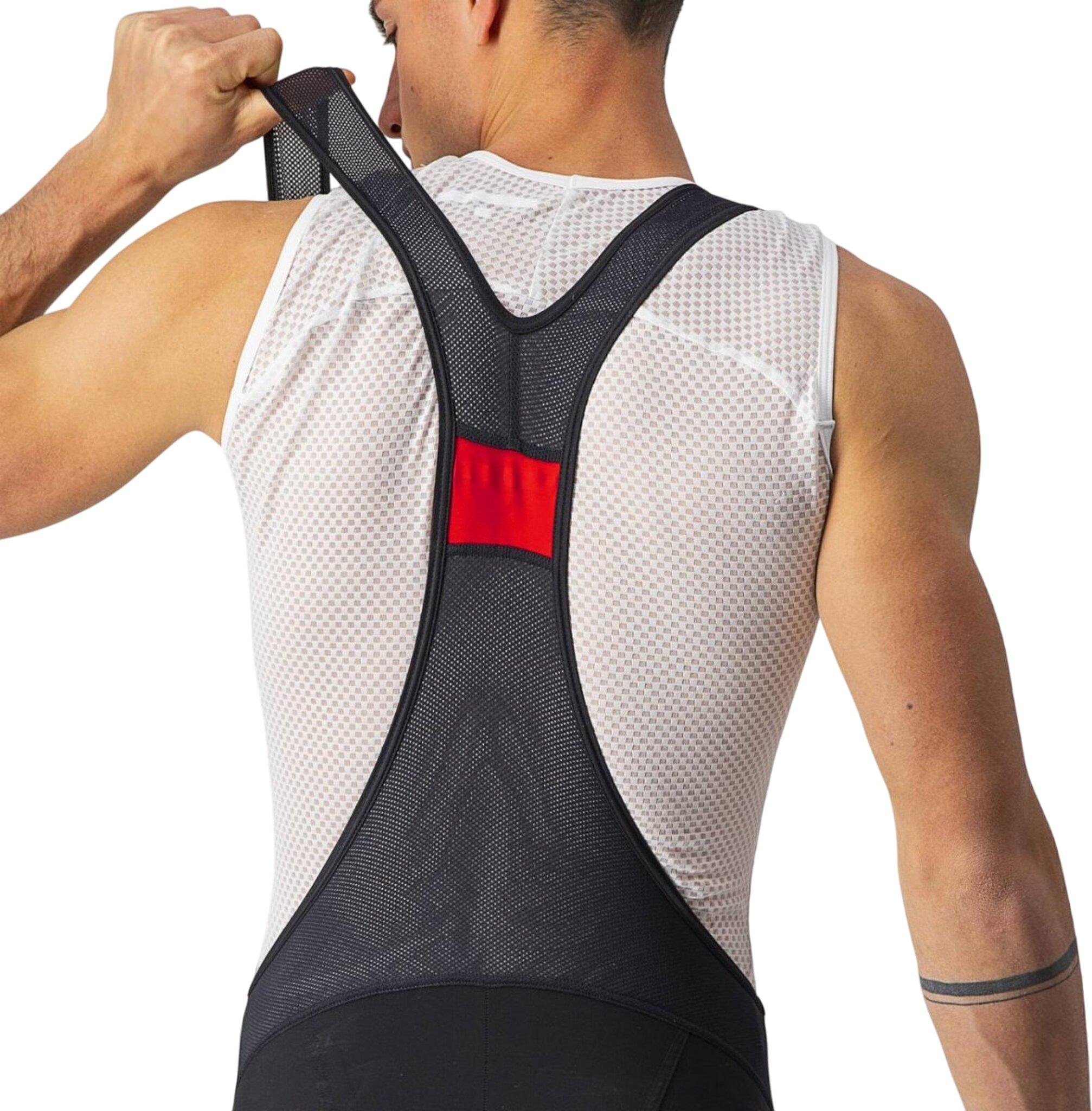 Product gallery image number 2 for product Endurance 3 Bibshort - Men's