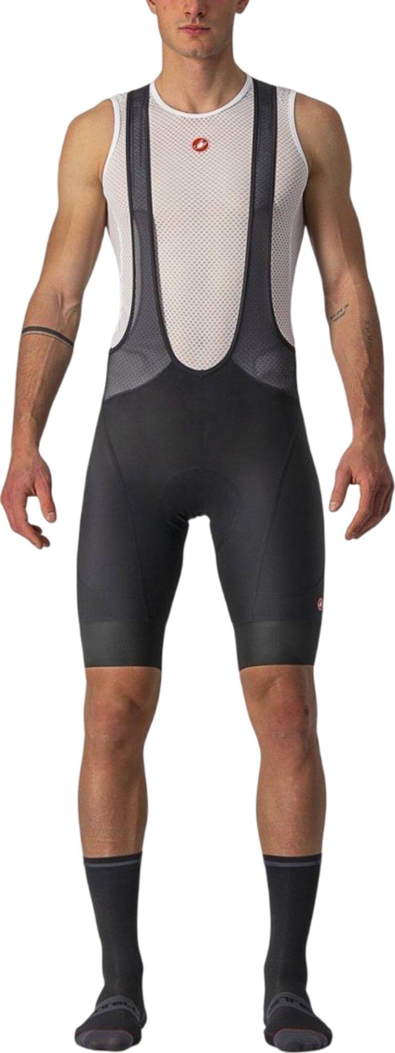 Product gallery image number 4 for product Endurance 3 Bibshort - Men's