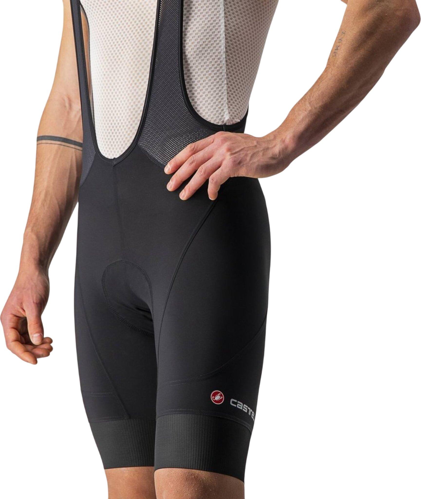 Product gallery image number 6 for product Endurance 3 Bibshort - Men's