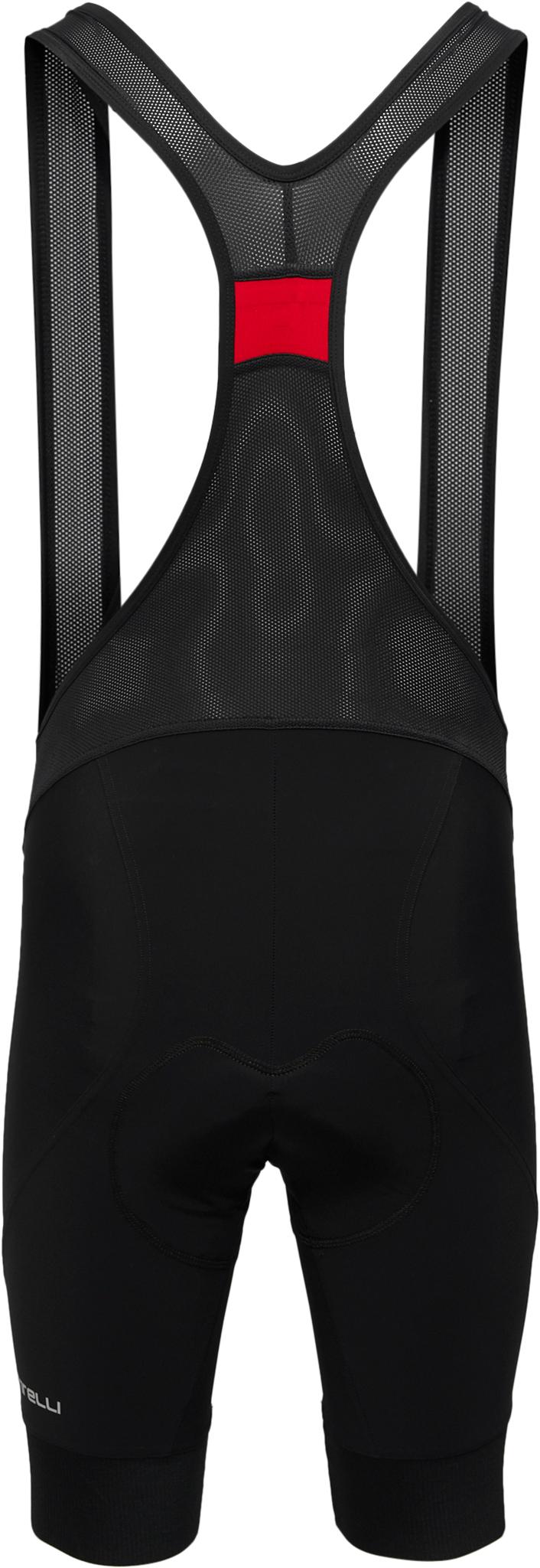 Product gallery image number 8 for product Endurance 3 Bibshort - Men's