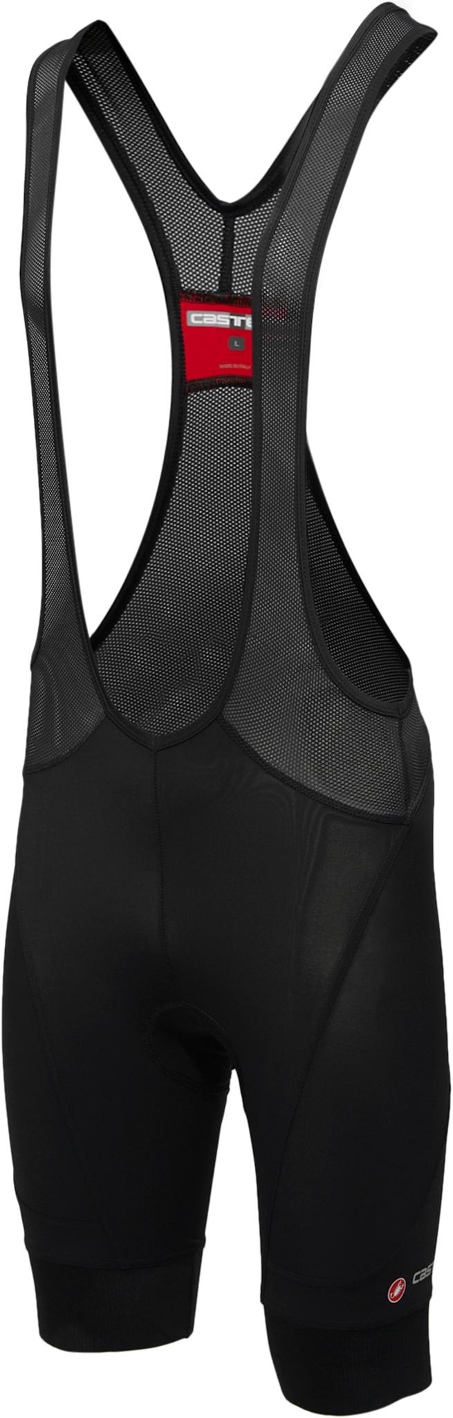 Product gallery image number 9 for product Endurance 3 Bibshort - Men's