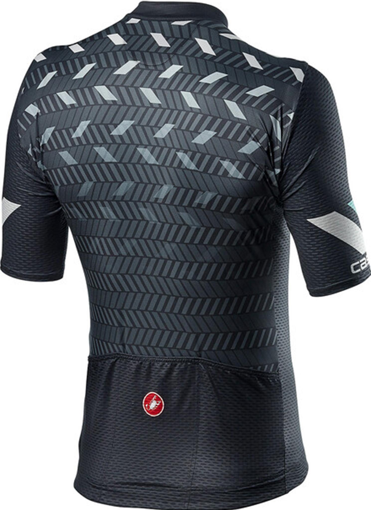 Product gallery image number 5 for product Avanti Jersey - Men's