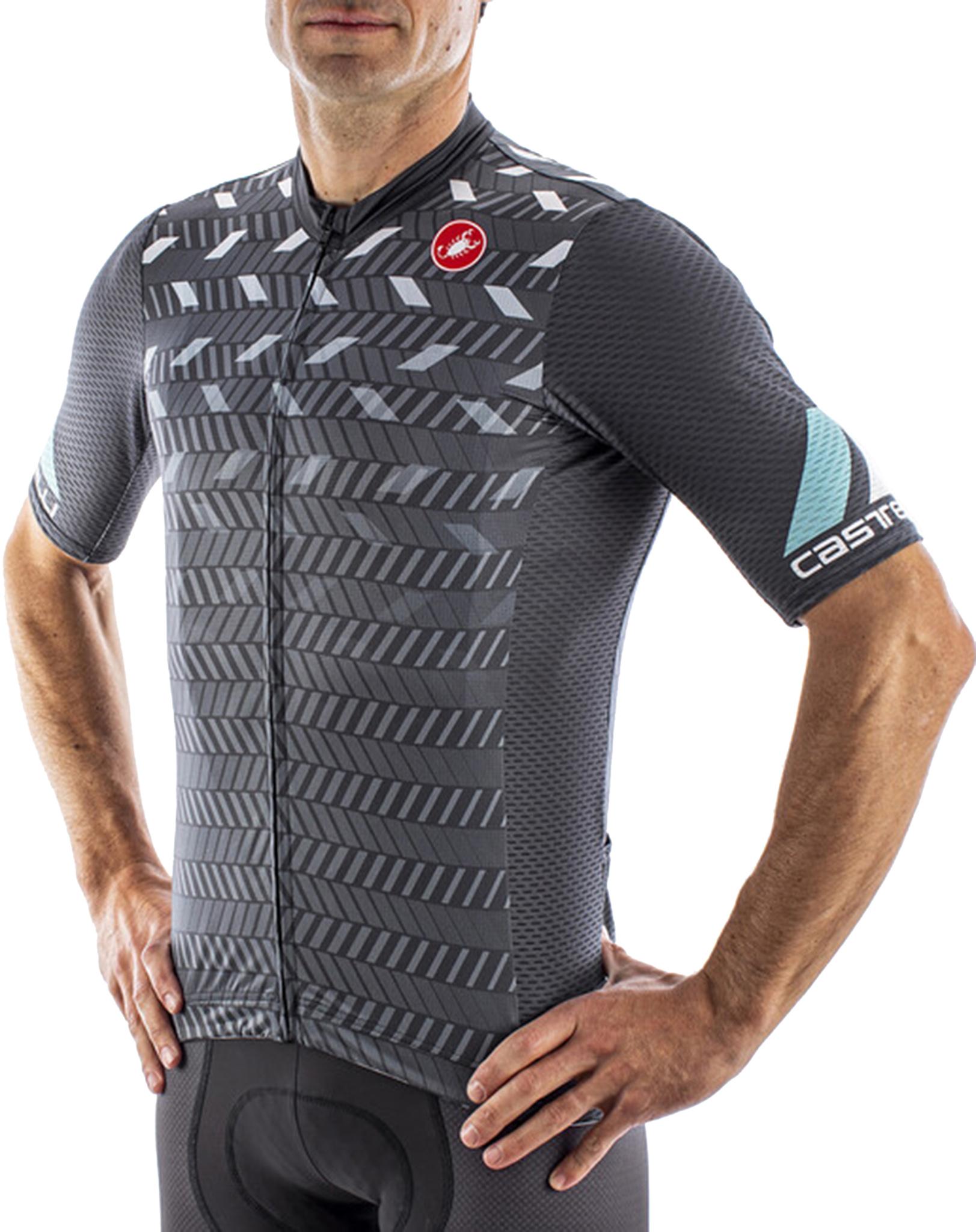 Product gallery image number 2 for product Avanti Jersey - Men's