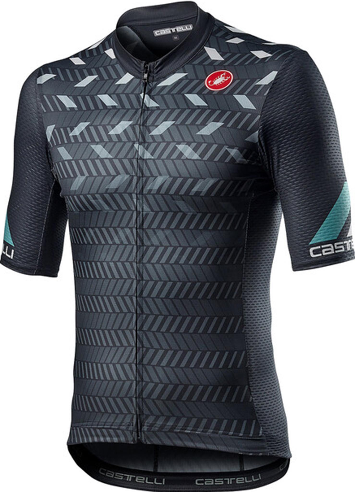 Product gallery image number 1 for product Avanti Jersey - Men's