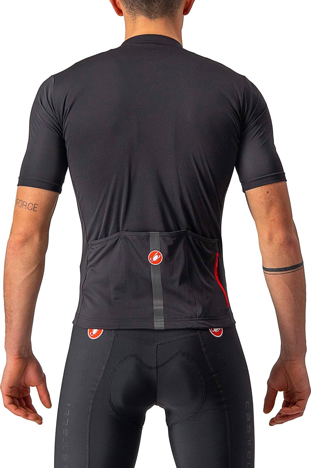 Numéro de l'image de la galerie de produits 3 pour le produit Maillot Classifica - Homme