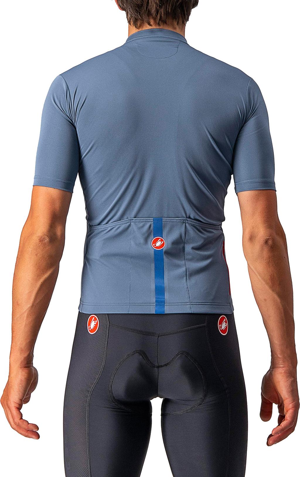 Product gallery image number 2 for product Classifica Jersey - Men's
