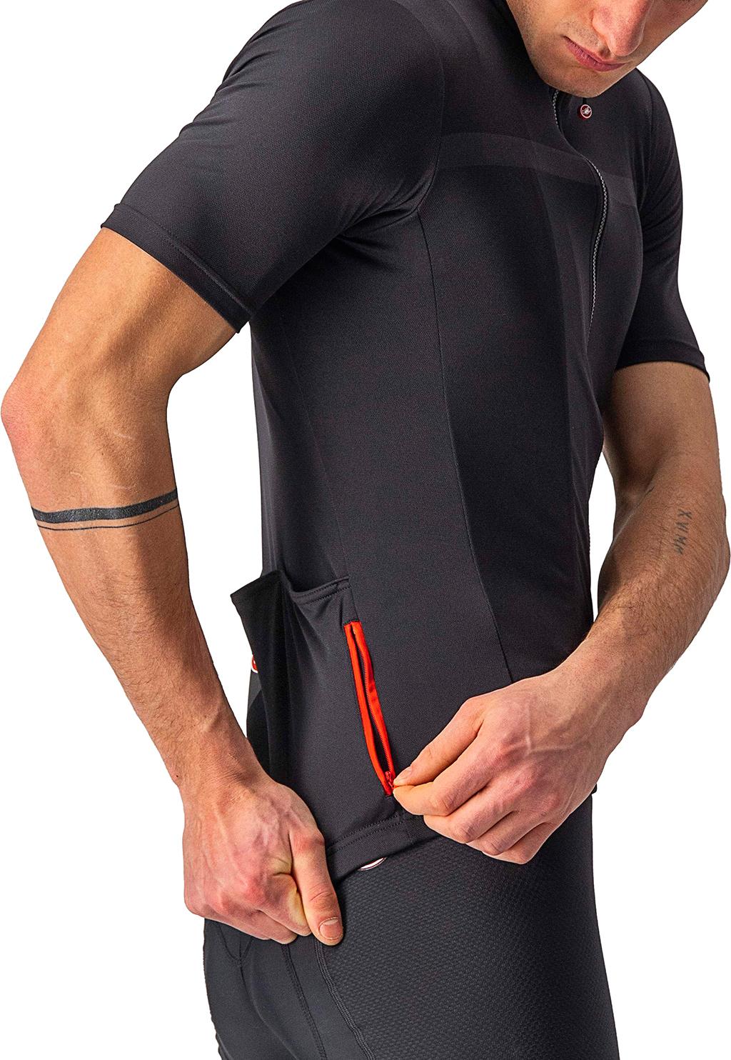 Numéro de l'image de la galerie de produits 4 pour le produit Maillot Classifica - Homme