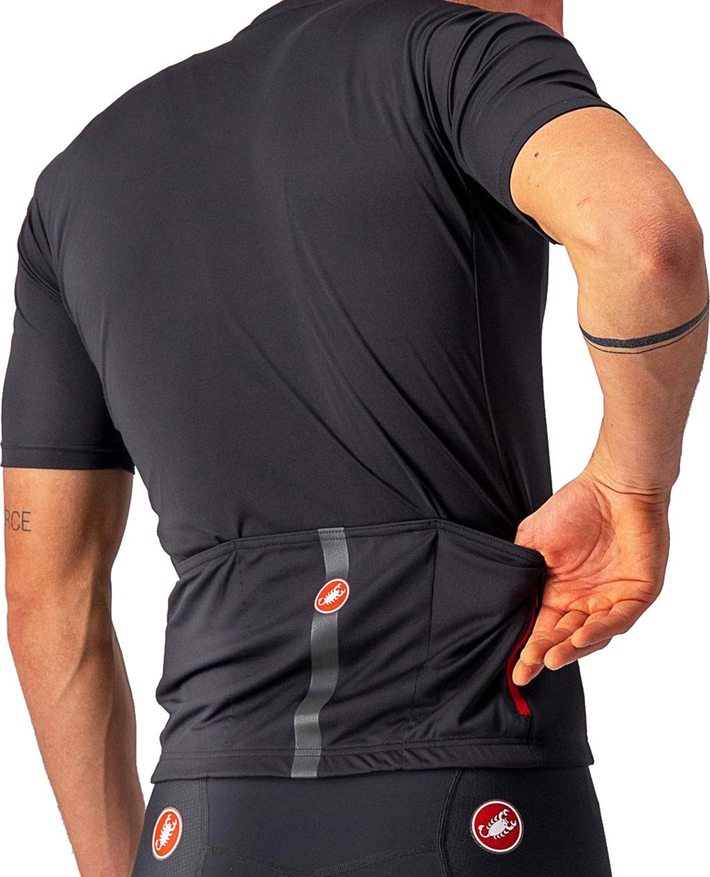Numéro de l'image de la galerie de produits 6 pour le produit Maillot Classifica - Homme