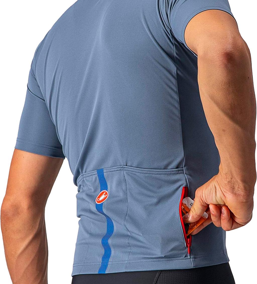 Product gallery image number 6 for product Classifica Jersey - Men's