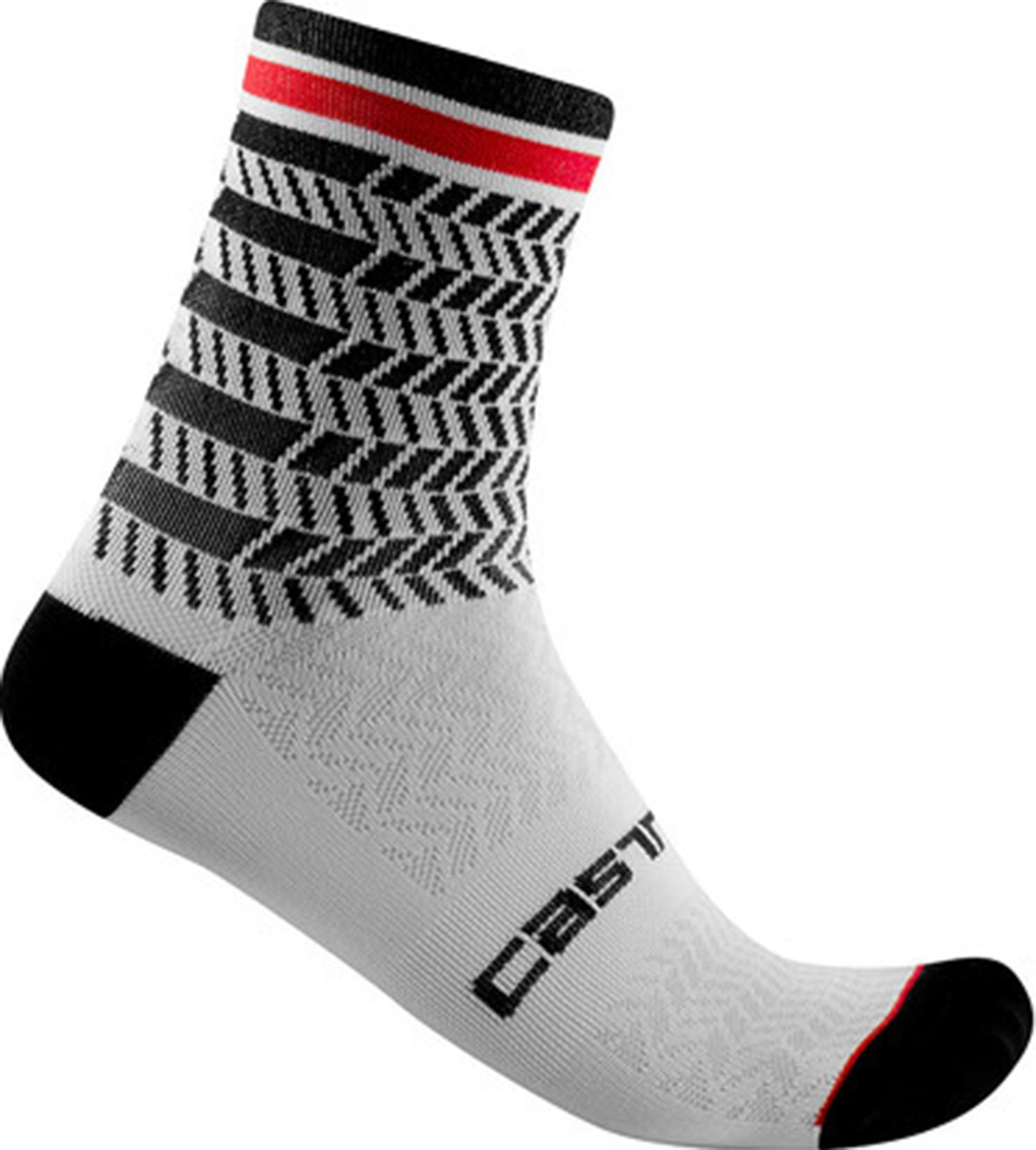 Product gallery image number 1 for product Avanti 12 Socks - Men's