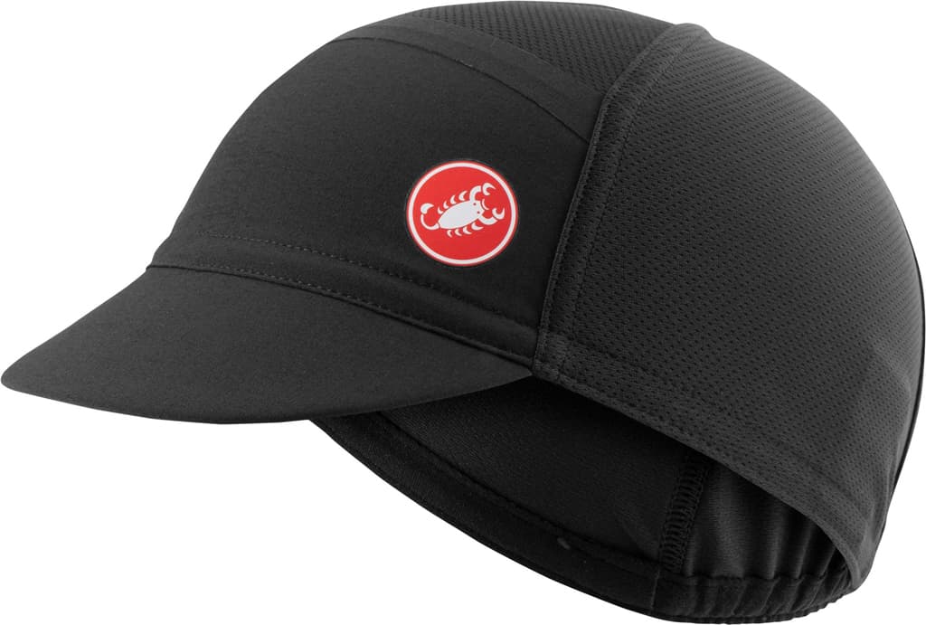 Product gallery image number 1 for product Ombra Cycling Cap - Unisex