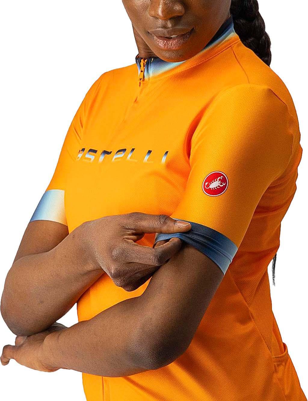 Product gallery image number 4 for product Gradient Jersey - Women's