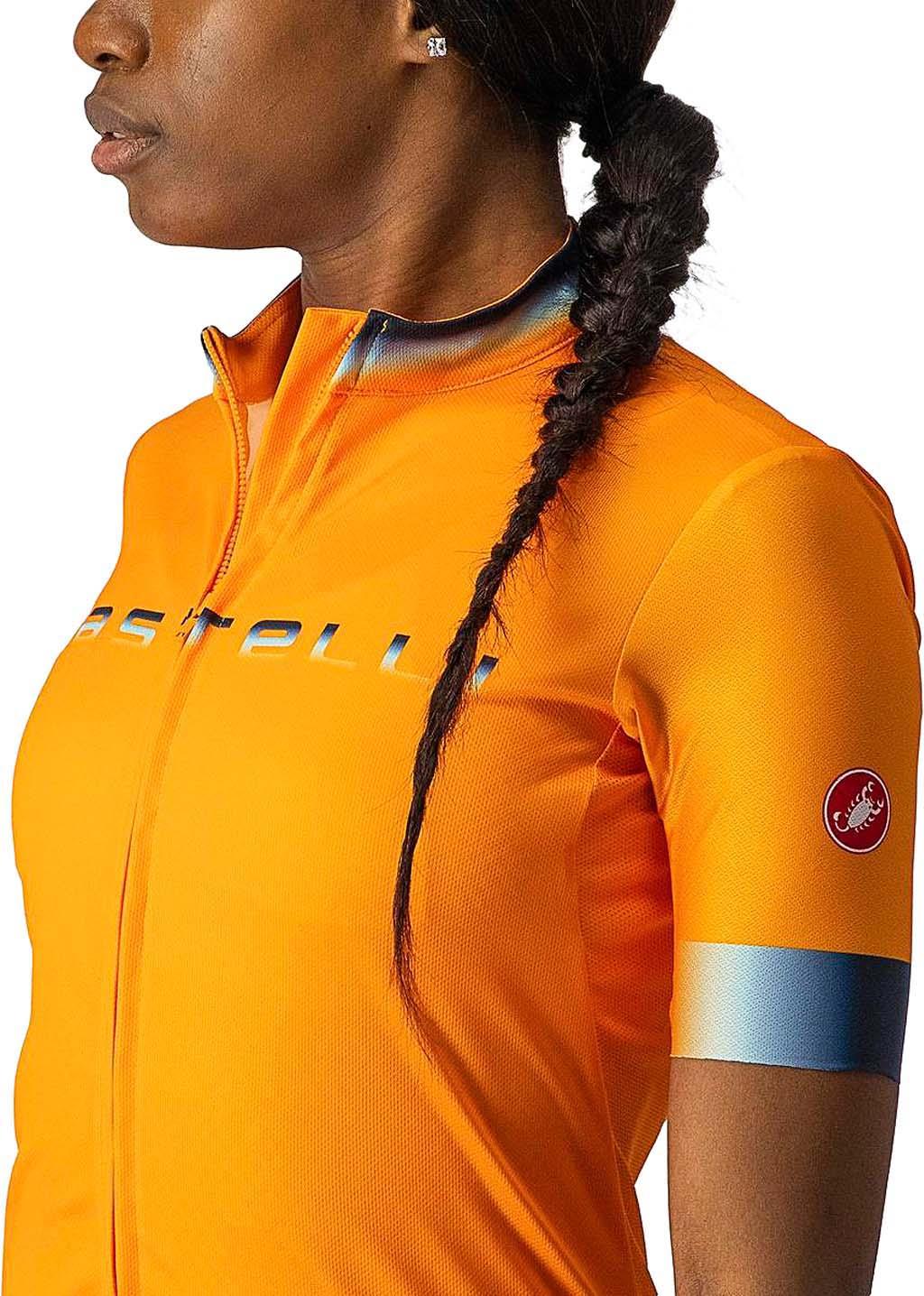 Product gallery image number 6 for product Gradient Jersey - Women's