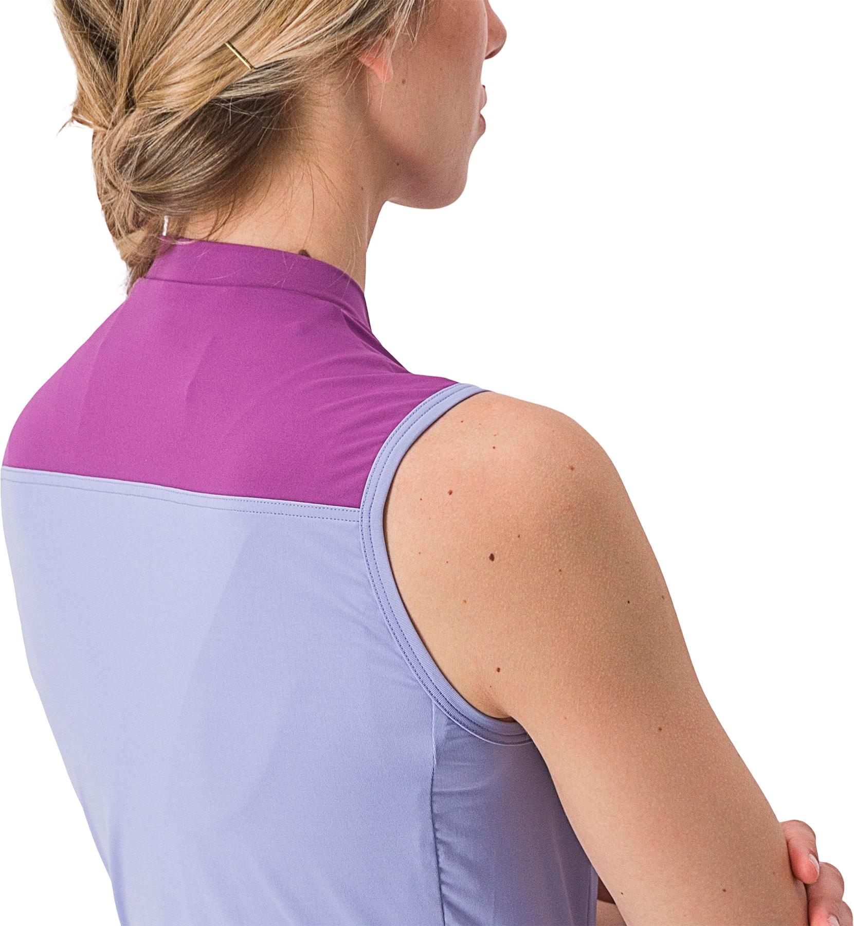 Numéro de l'image de la galerie de produits 3 pour le produit Maillot sans manches Solaris - Femme