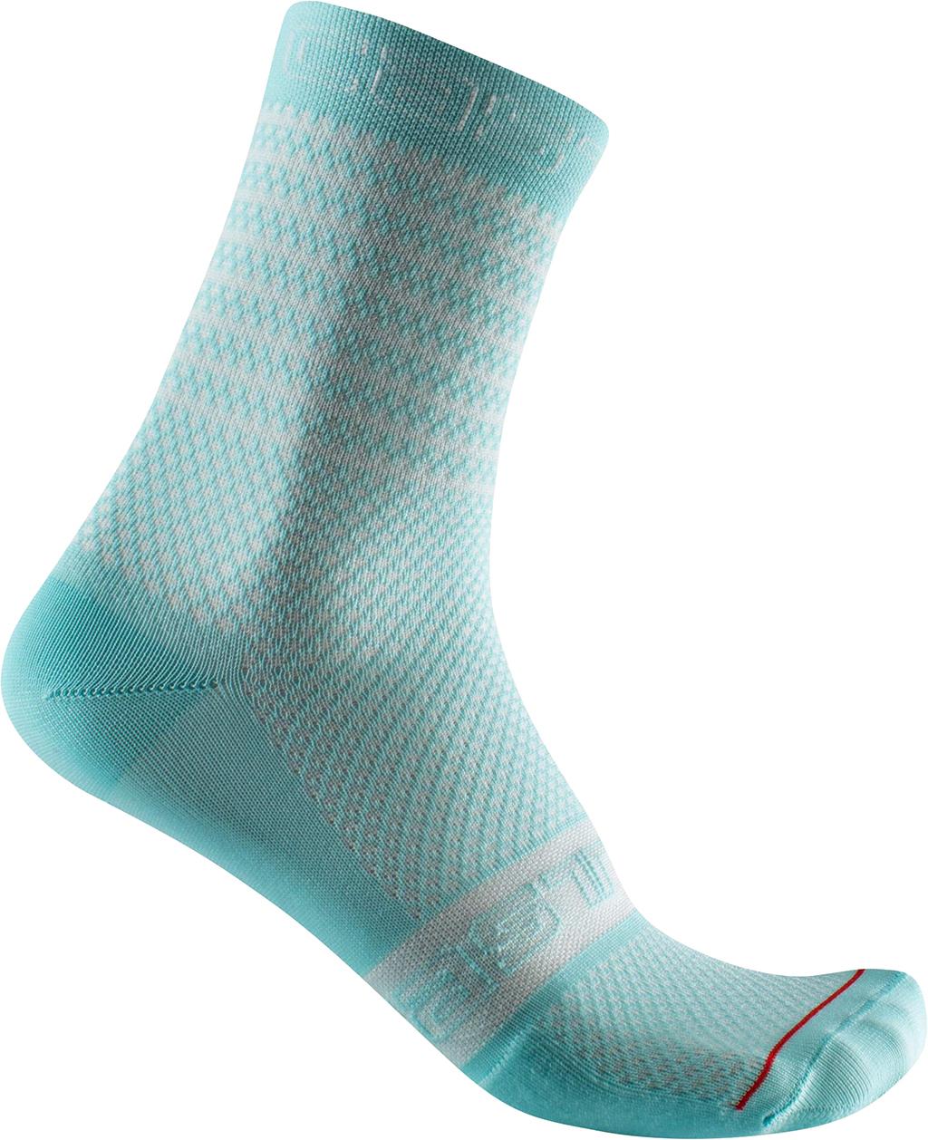 Product gallery image number 1 for product Superleggera 12 Socks - Women's