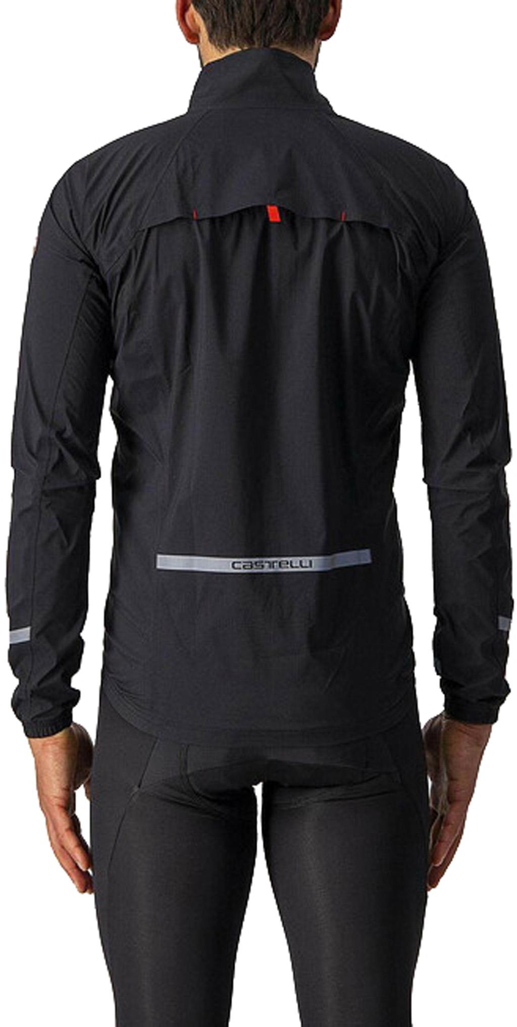 Product gallery image number 2 for product Emergency 2 Rain Jacket - Men's