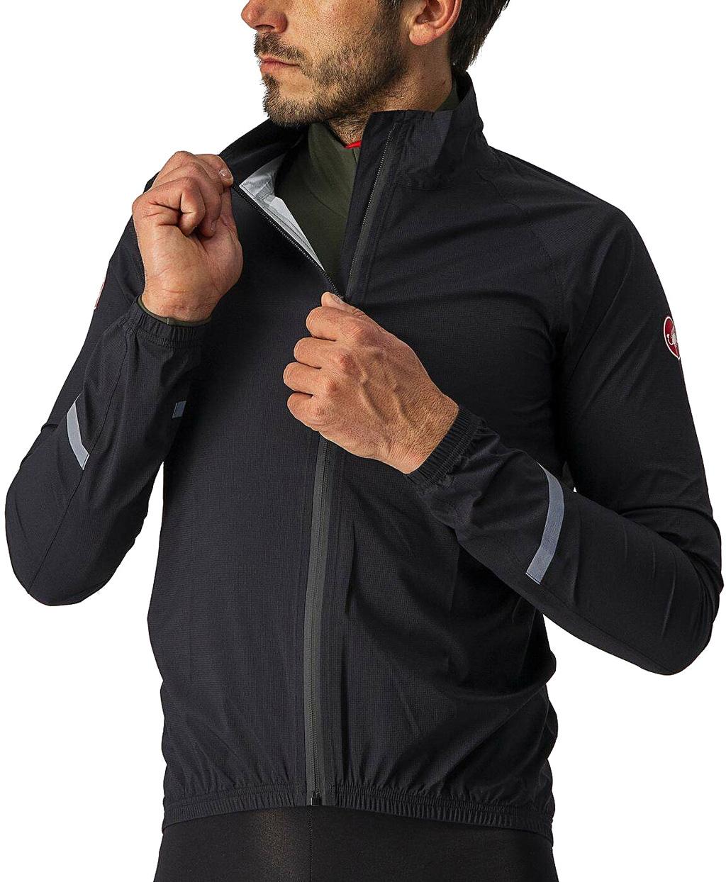Product gallery image number 3 for product Emergency 2 Rain Jacket - Men's