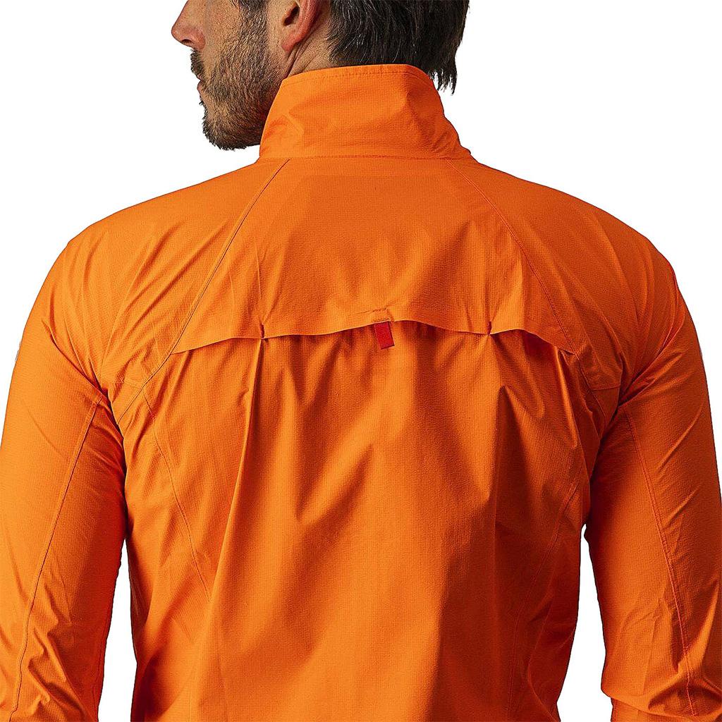 Numéro de l'image de la galerie de produits 3 pour le produit Manteau de pluie Emergency 2 - Homme