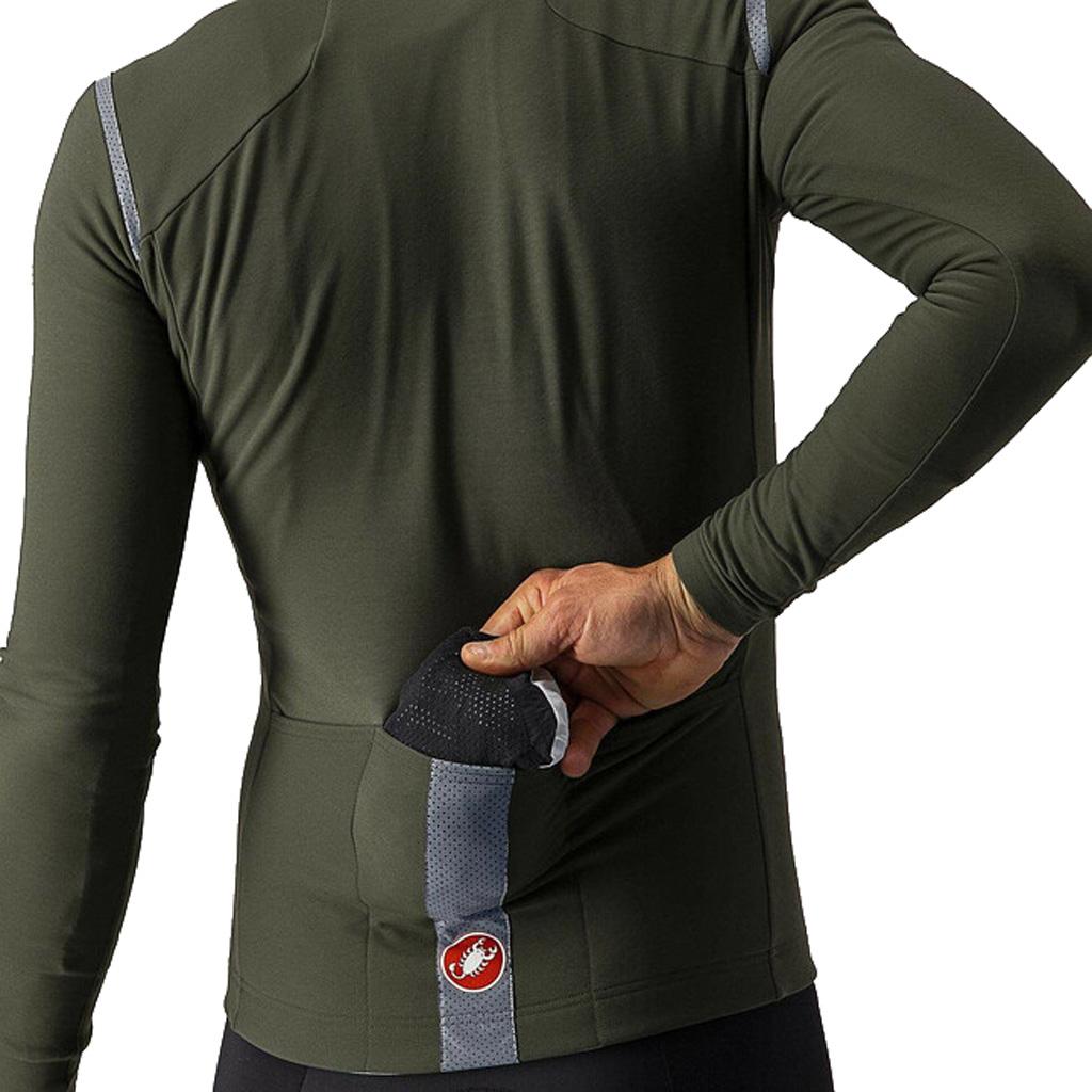 Product gallery image number 5 for product Emergency 2 Rain Jacket - Men's