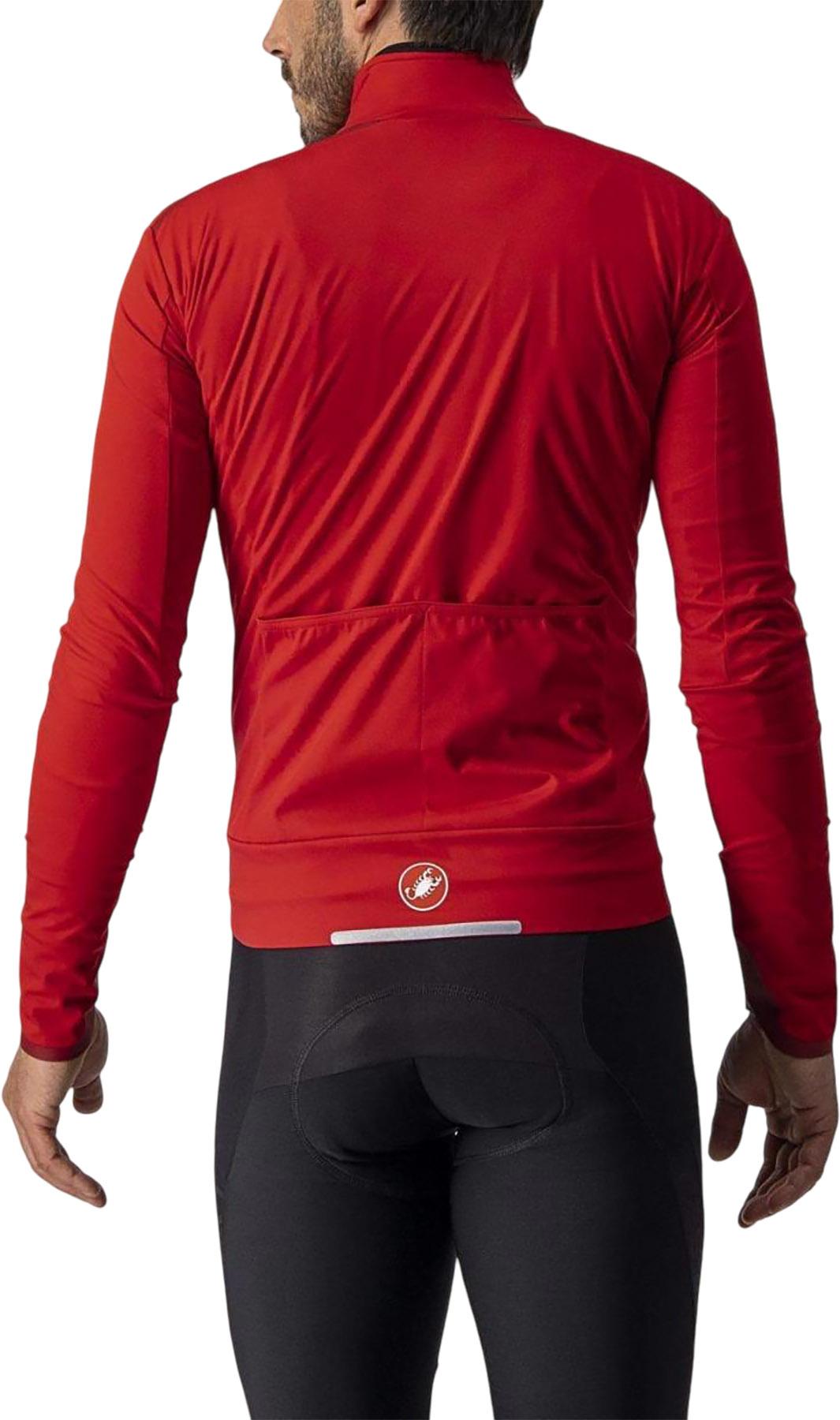 Product gallery image number 2 for product Elite RoS Jacket - Men's