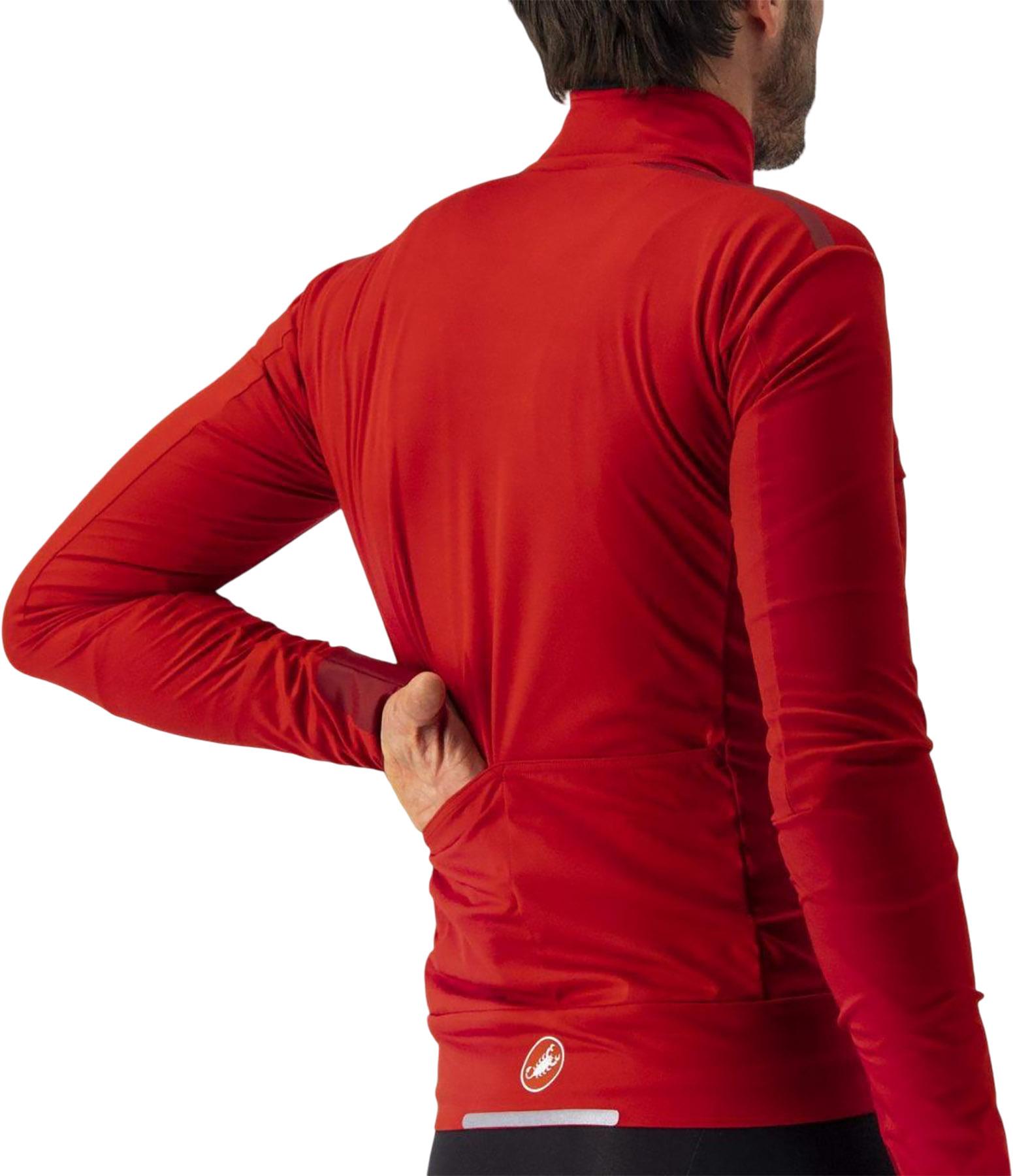 Product gallery image number 3 for product Elite RoS Jacket - Men's