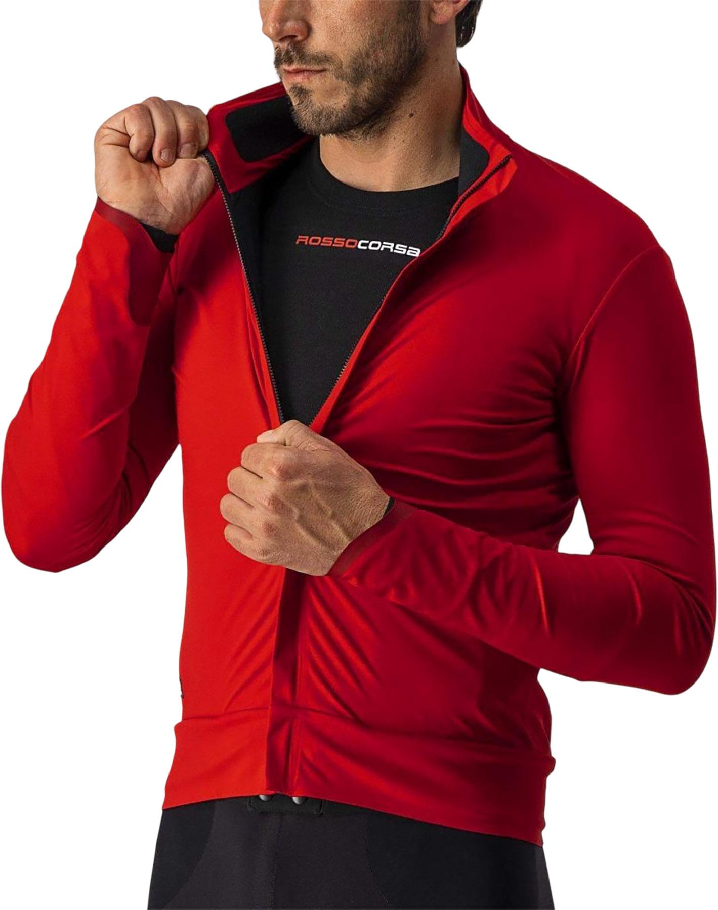Product gallery image number 5 for product Elite RoS Jacket - Men's