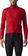 Colour: Red - Black