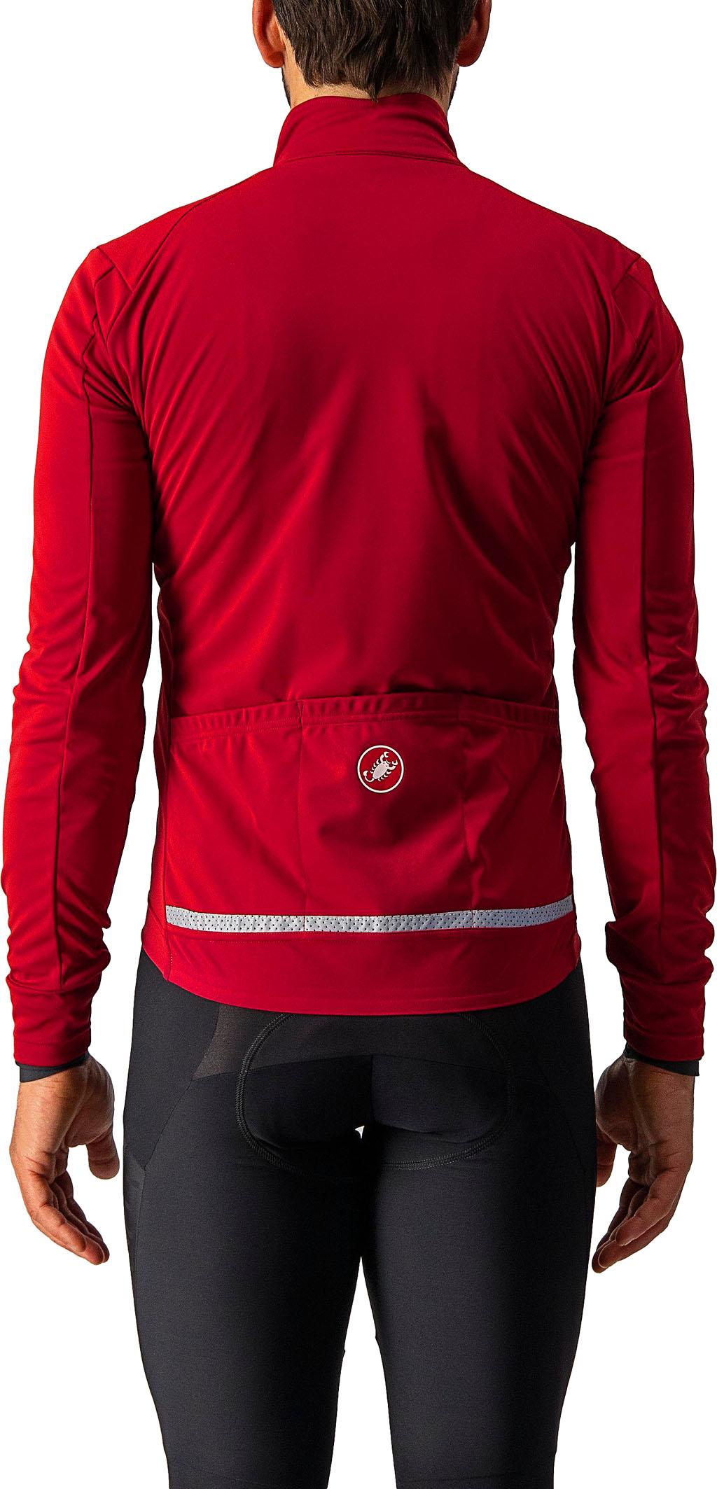 Product gallery image number 2 for product Go Cycling Jacket - Men's