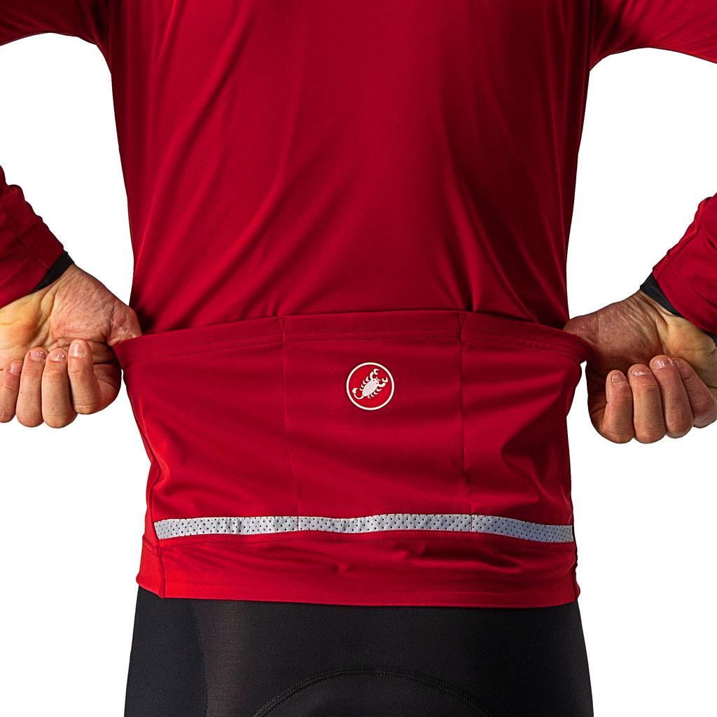 Product gallery image number 3 for product Go Cycling Jacket - Men's