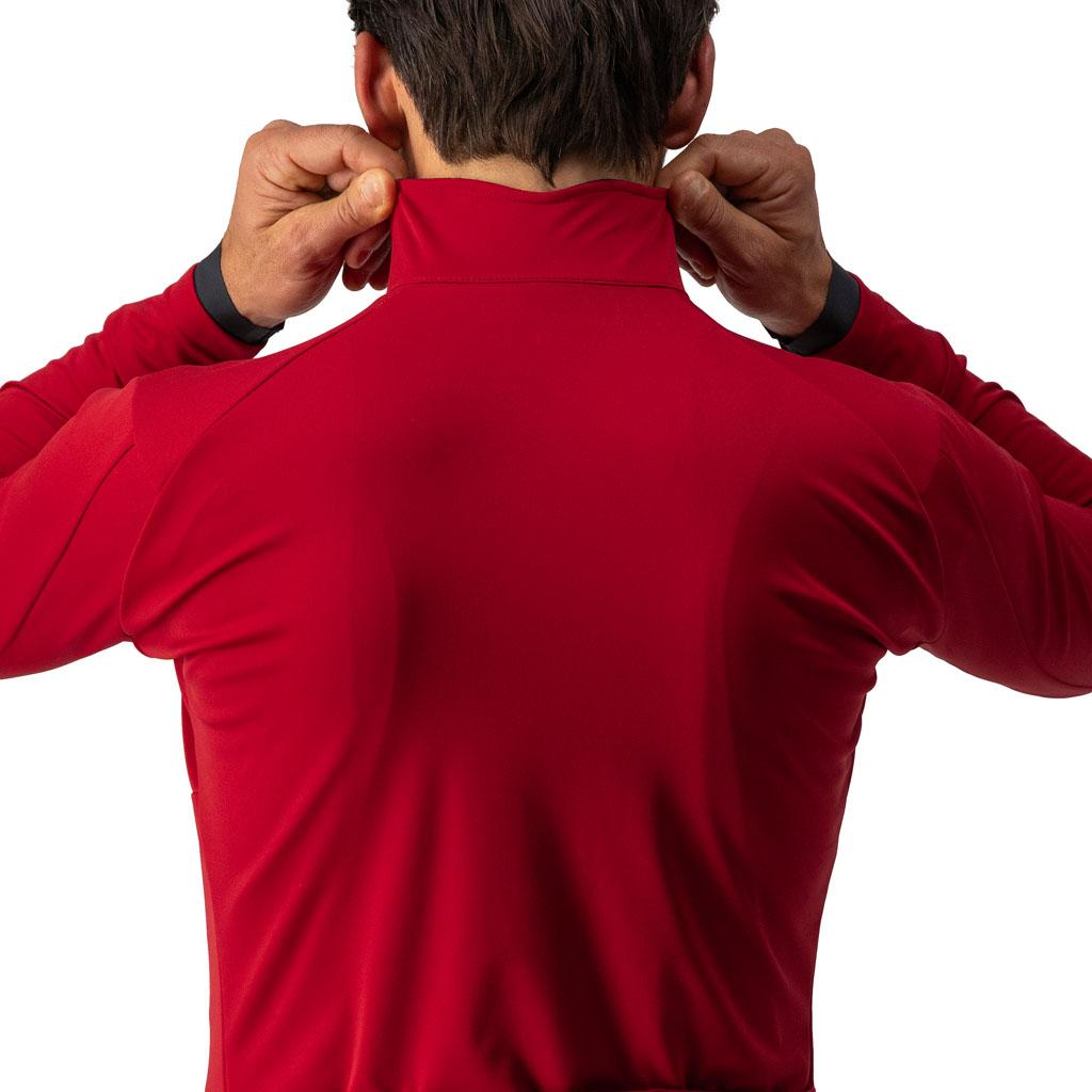 Product gallery image number 4 for product Go Cycling Jacket - Men's
