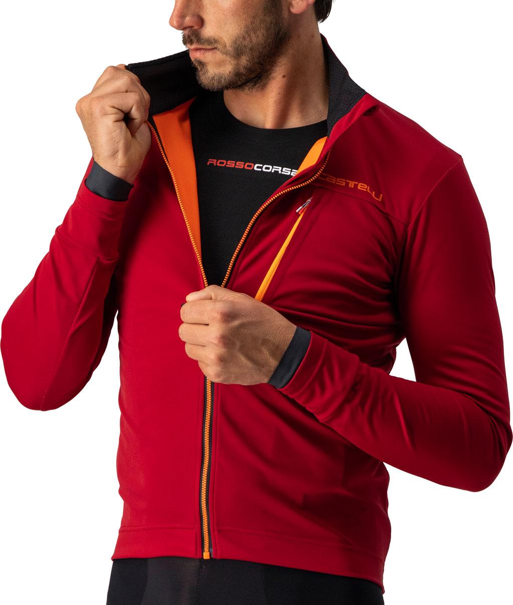 Product gallery image number 5 for product Go Cycling Jacket - Men's