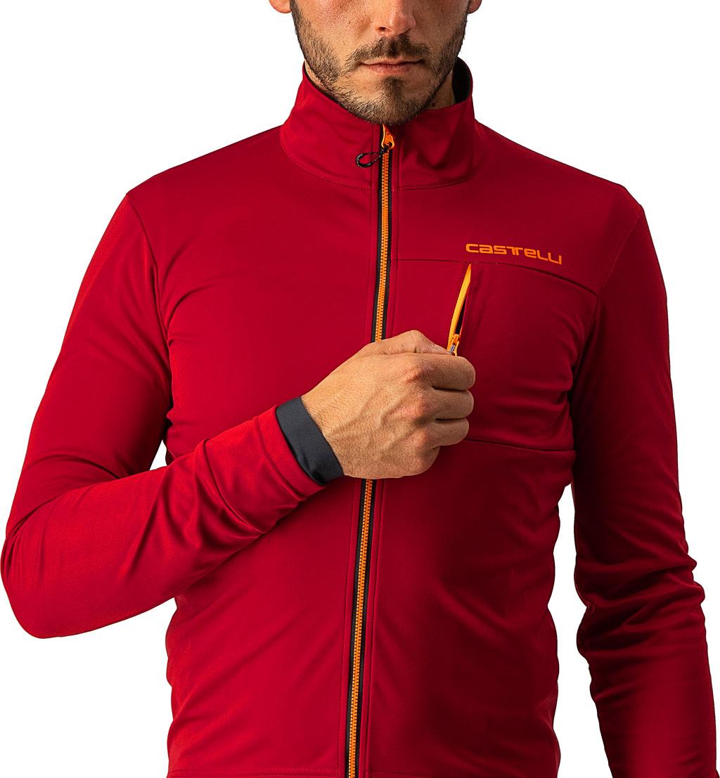 Product gallery image number 6 for product Go Cycling Jacket - Men's