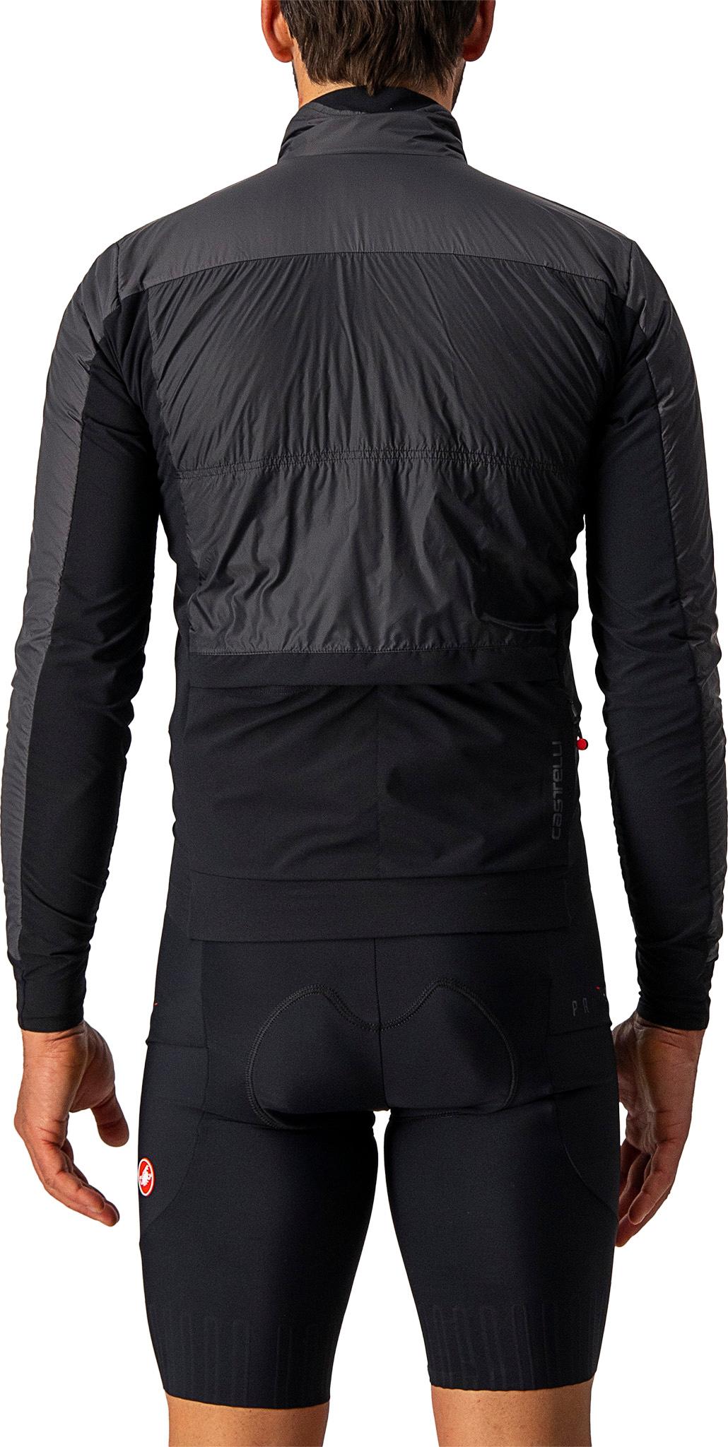 Product gallery image number 2 for product Unlimited Puffy Cycling Jacket - Men's