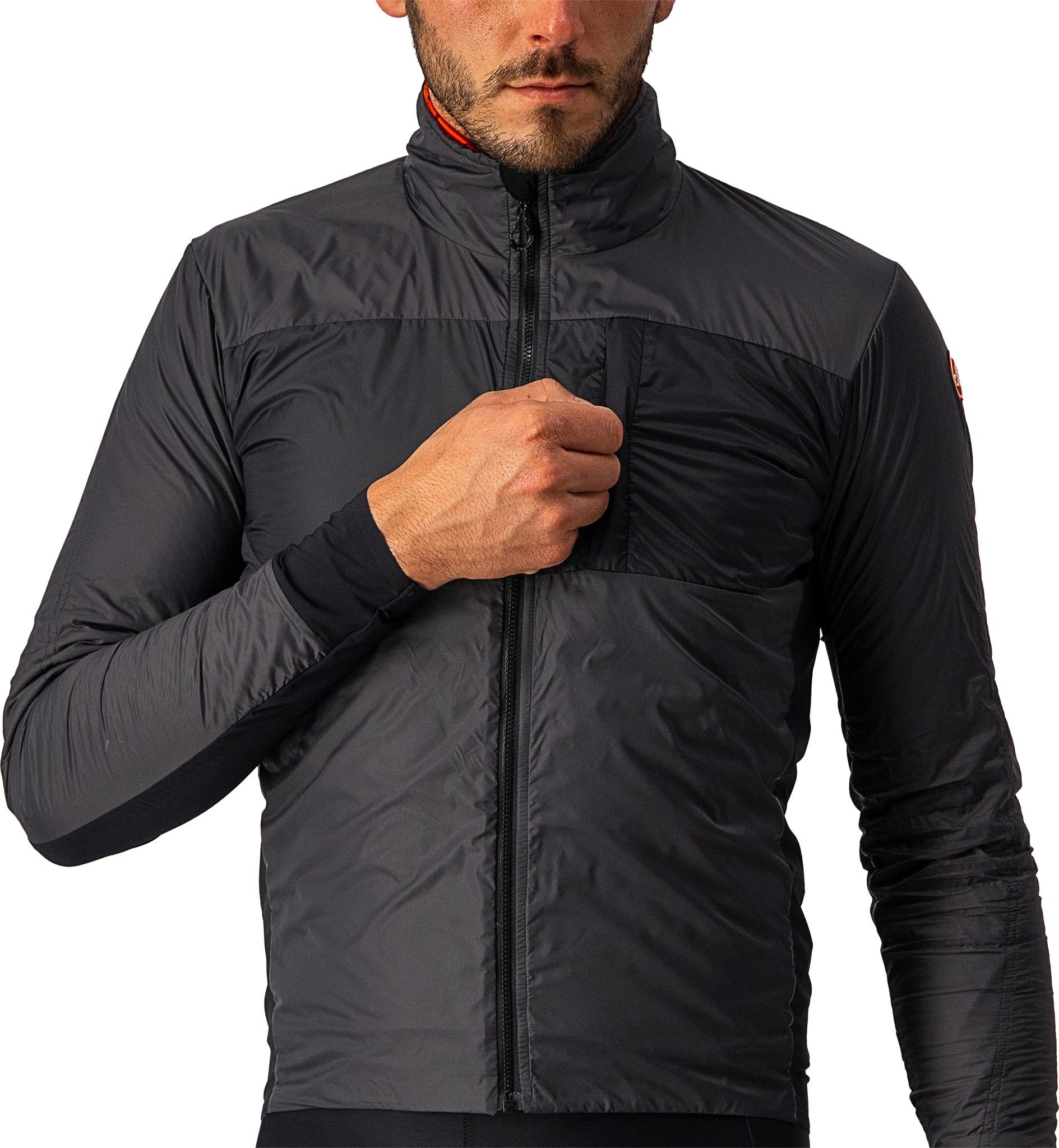 Product gallery image number 5 for product Unlimited Puffy Cycling Jacket - Men's