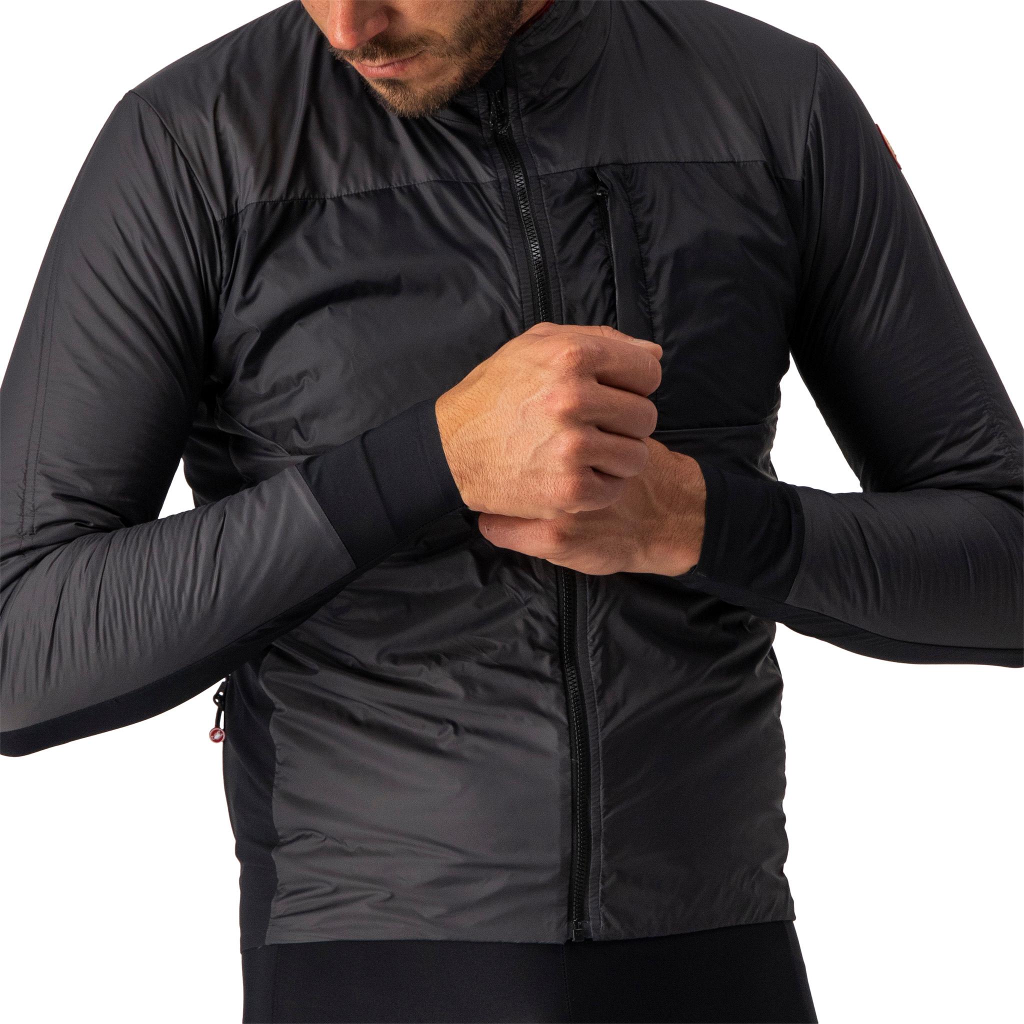 Product gallery image number 6 for product Unlimited Puffy Cycling Jacket - Men's