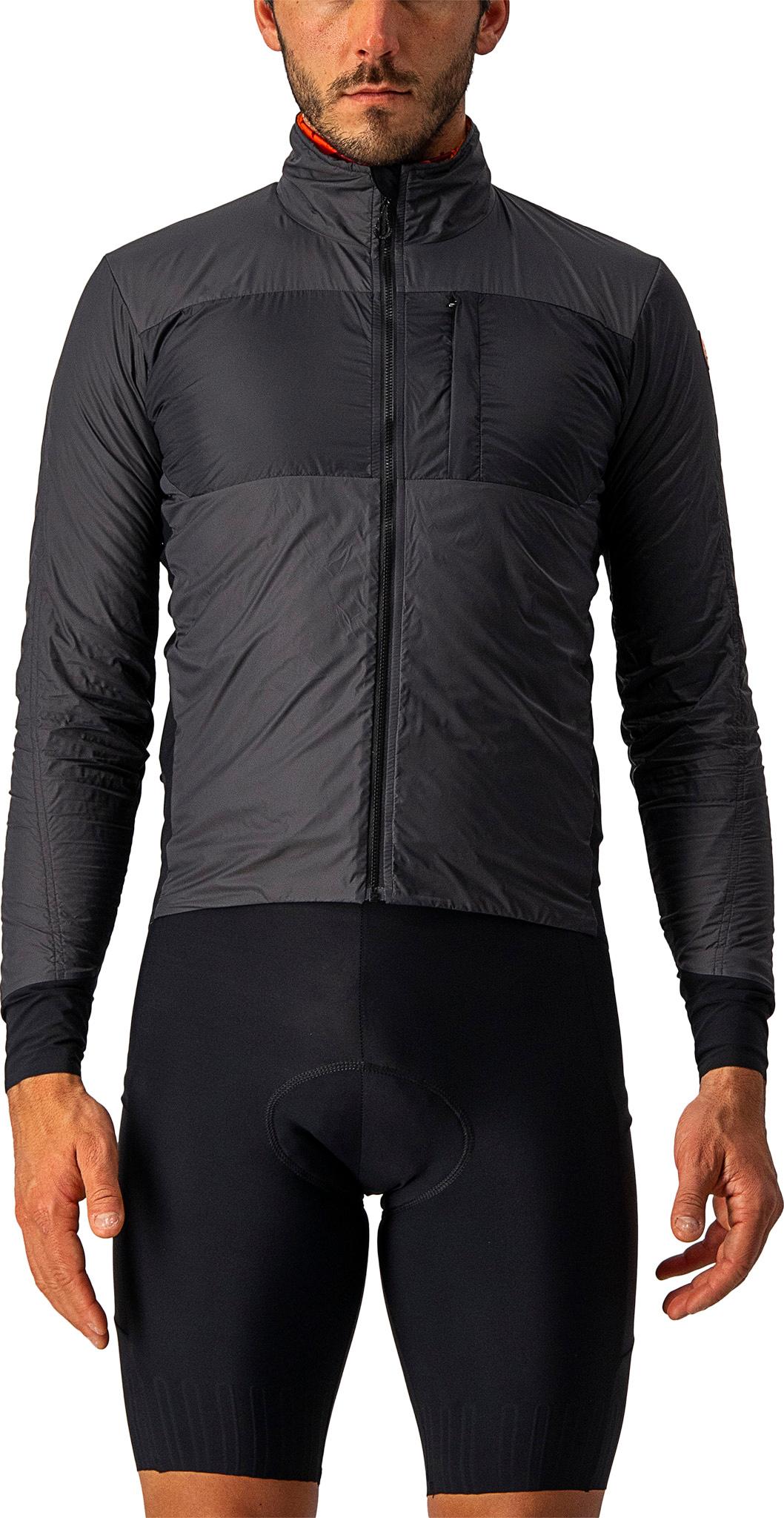 Product gallery image number 1 for product Unlimited Puffy Cycling Jacket - Men's