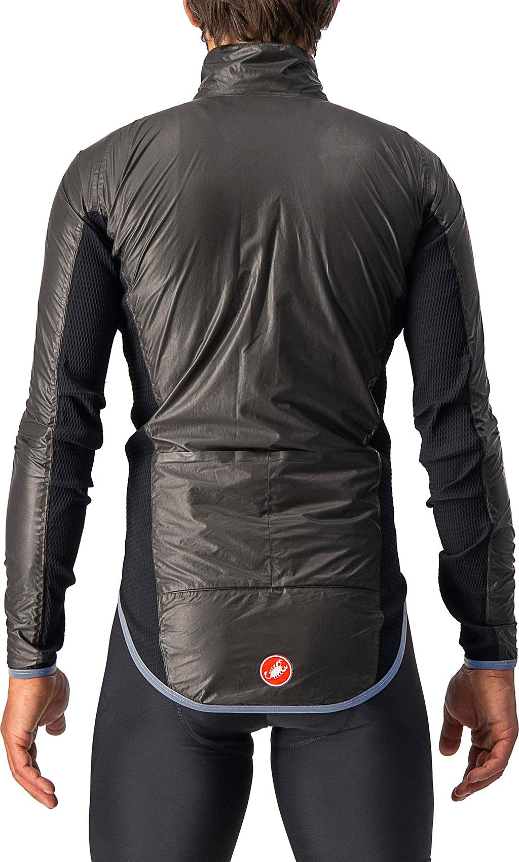 Product gallery image number 2 for product Idro Pro 3 Jacket - Men's