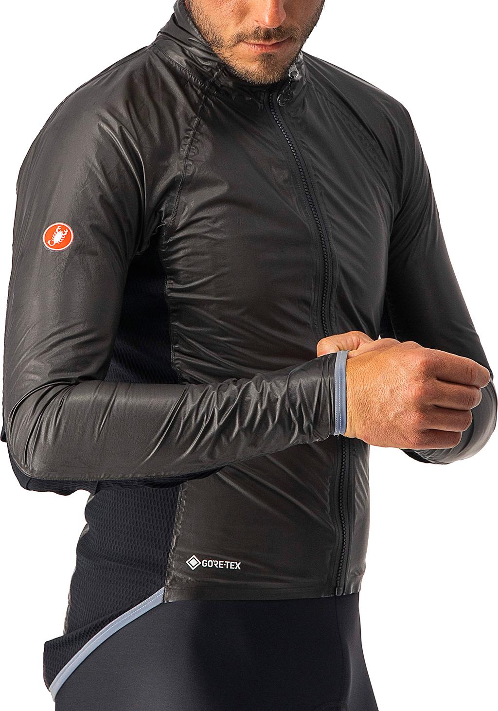Product gallery image number 3 for product Idro Pro 3 Jacket - Men's