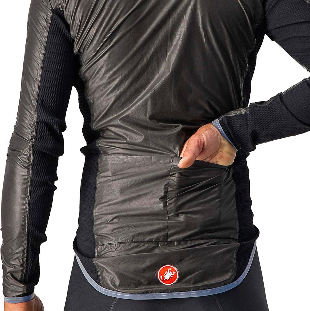 Product gallery image number 4 for product Idro Pro 3 Jacket - Men's