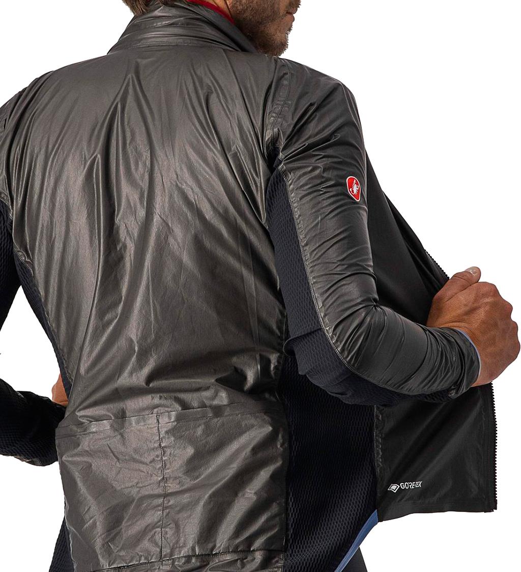 Product gallery image number 5 for product Idro Pro 3 Jacket - Men's