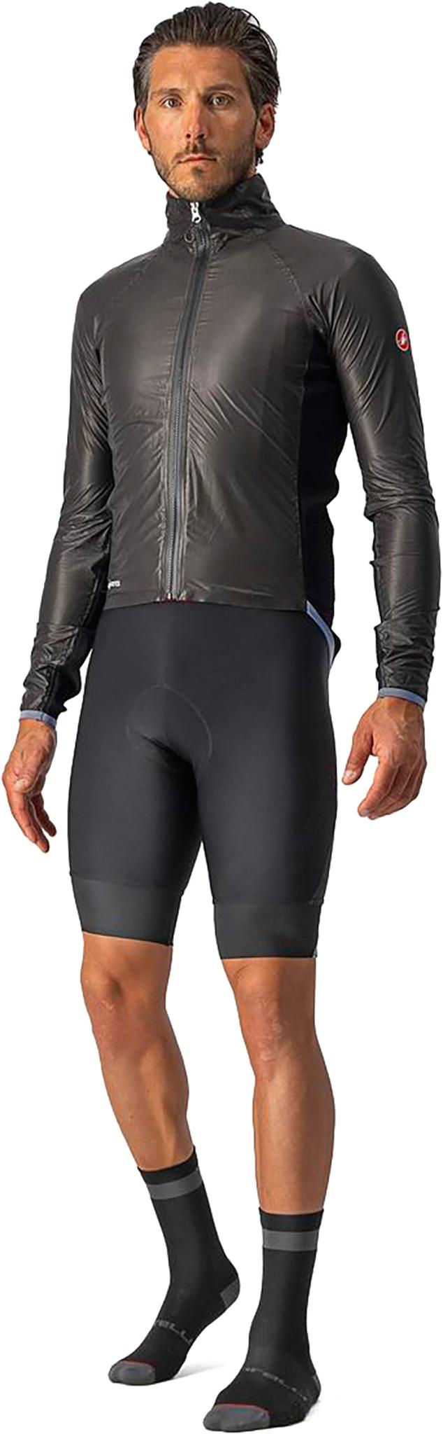 Product gallery image number 8 for product Idro Pro 3 Jacket - Men's